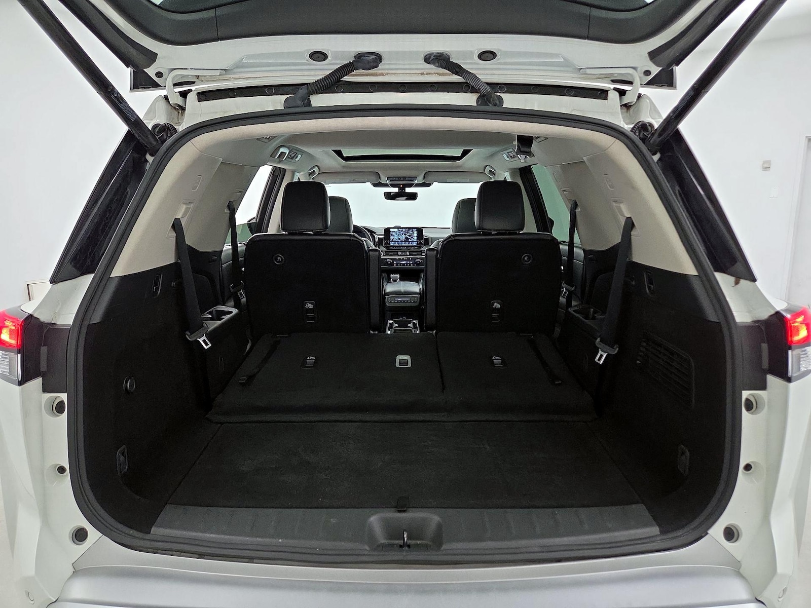 2023 Nissan Pathfinder SL - Photo 25