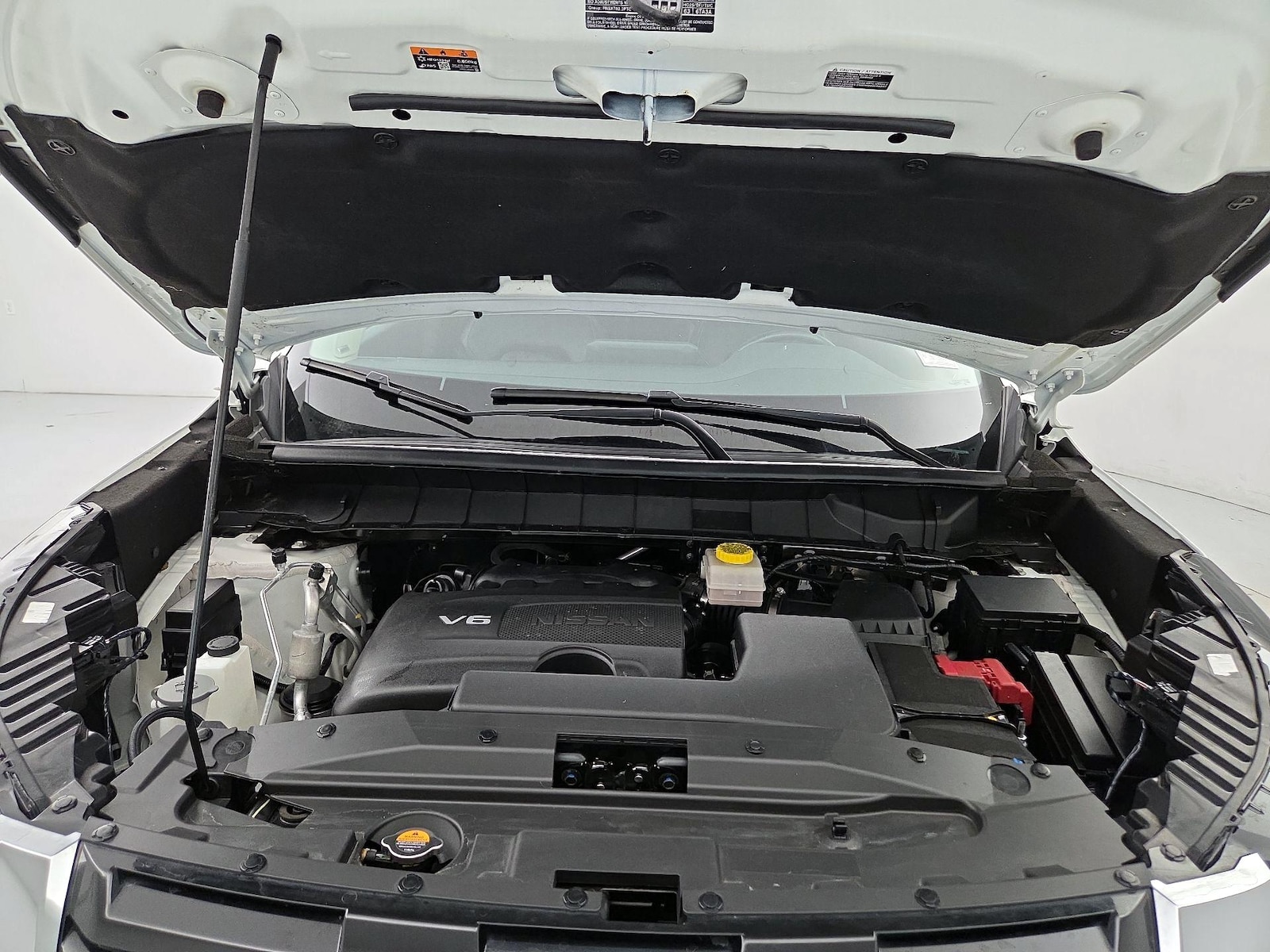 2023 Nissan Pathfinder SL - Photo 26