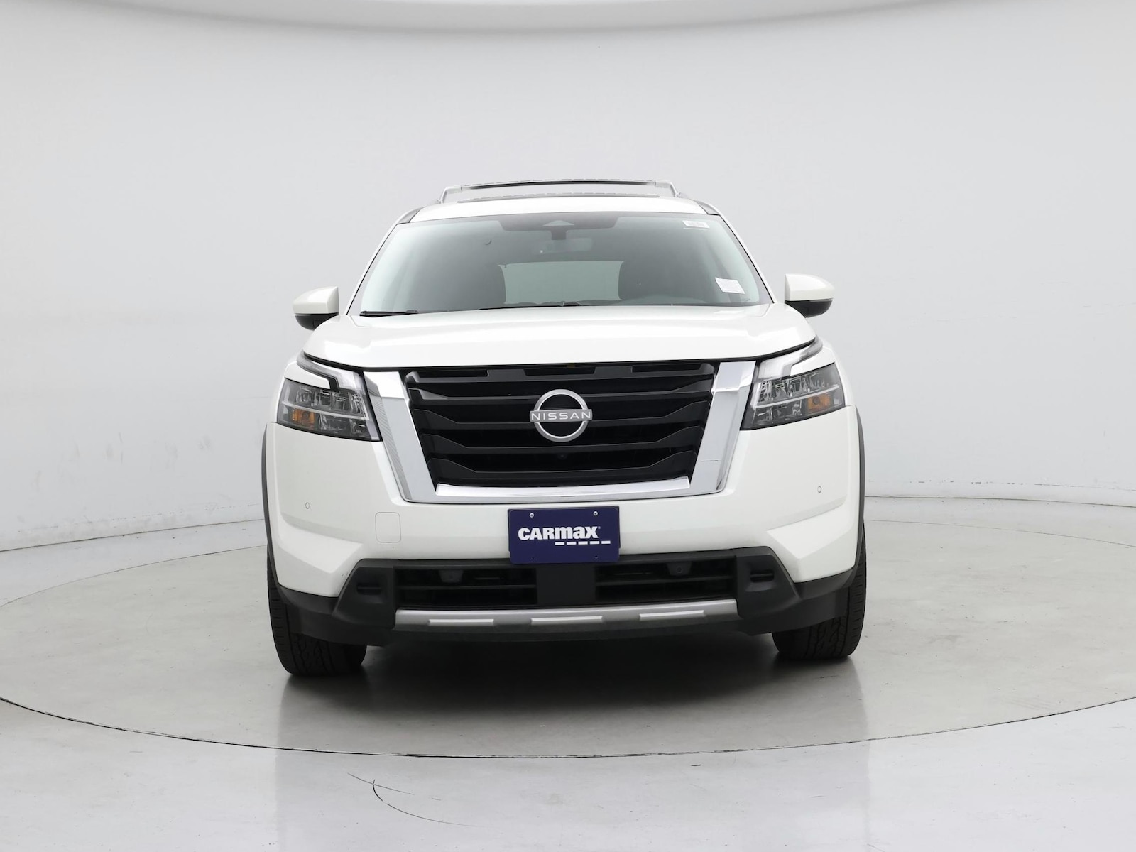 2023 Nissan Pathfinder SL - Photo 6