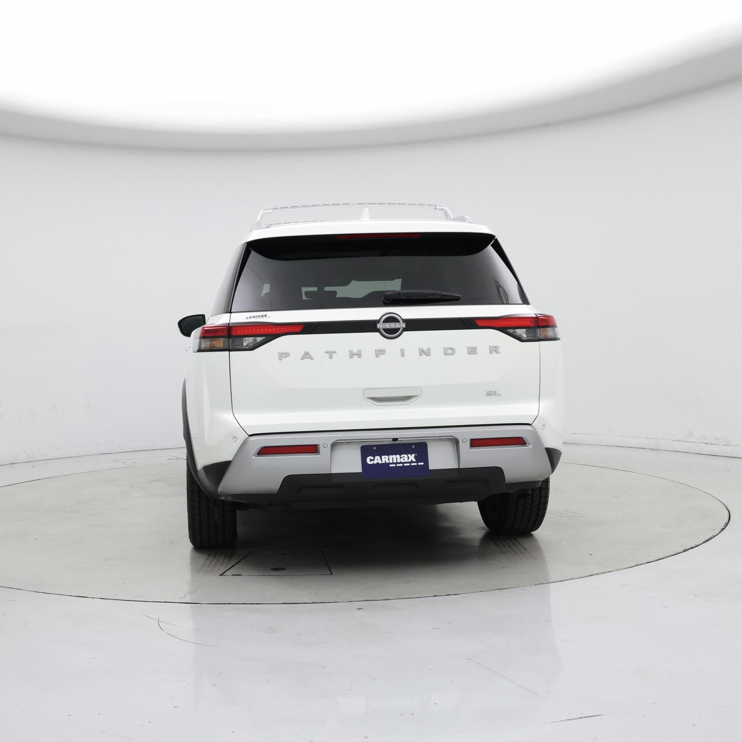 Thumbnail: 2023 Nissan Pathfinder - 6