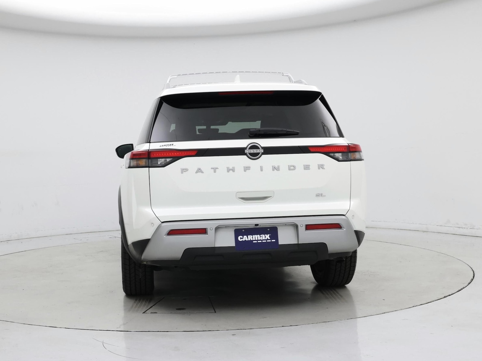 2023 Nissan Pathfinder SL - Photo 7