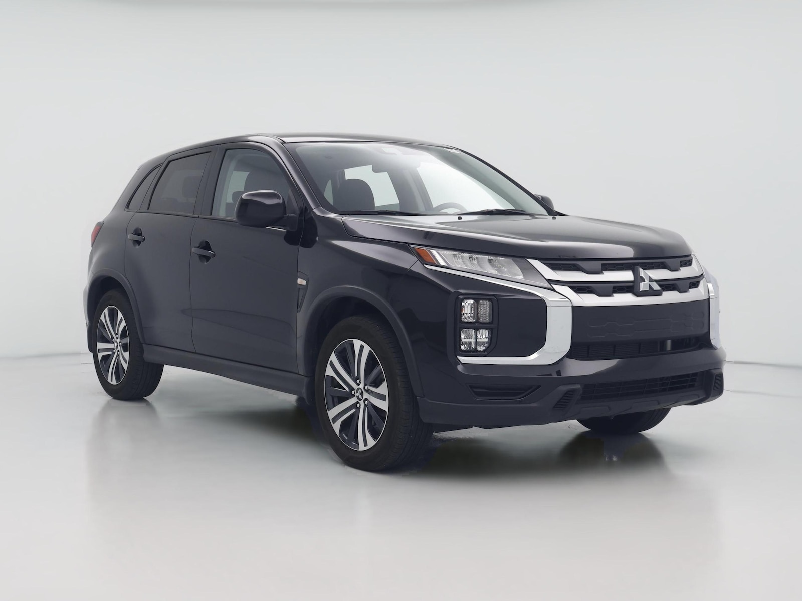 2025 Mitsubishi Outlander Sport