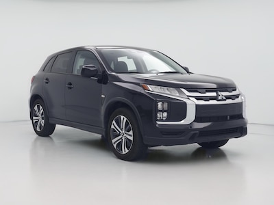 2025 Mitsubishi Outlander Sport ES