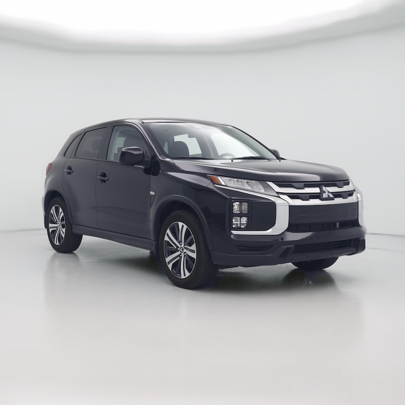 2025 Mitsubishi Outlander Sport ES