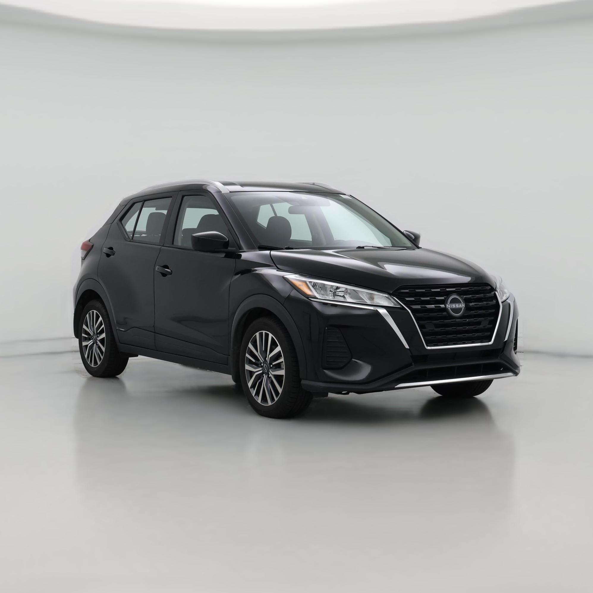 Thumbnail: 2023 Nissan Kicks - 1