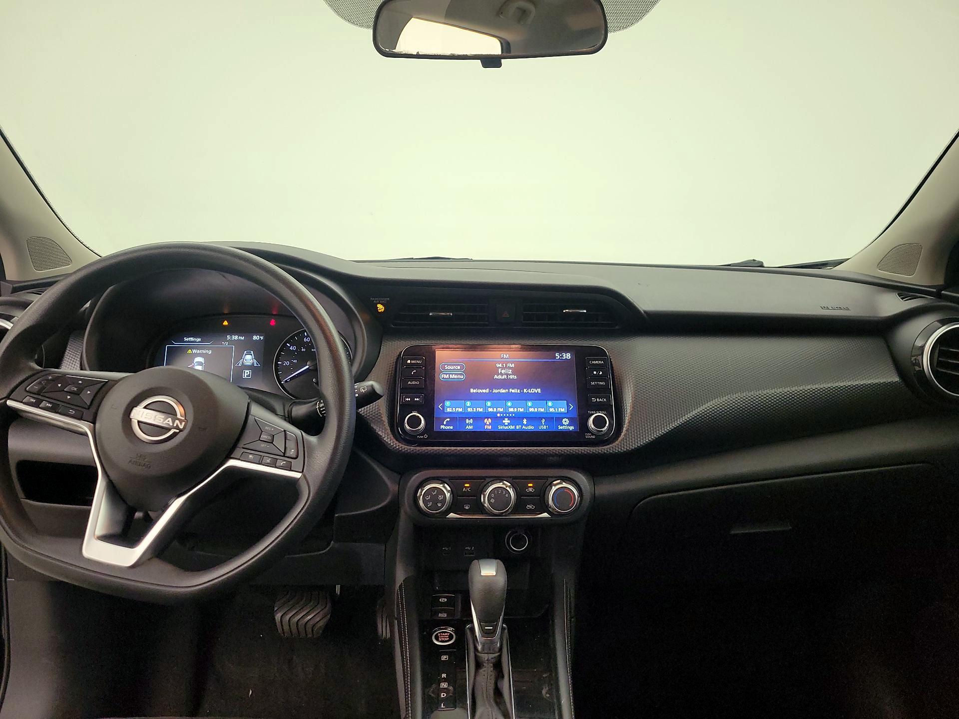 Thumbnail: 2023 Nissan Kicks - 9