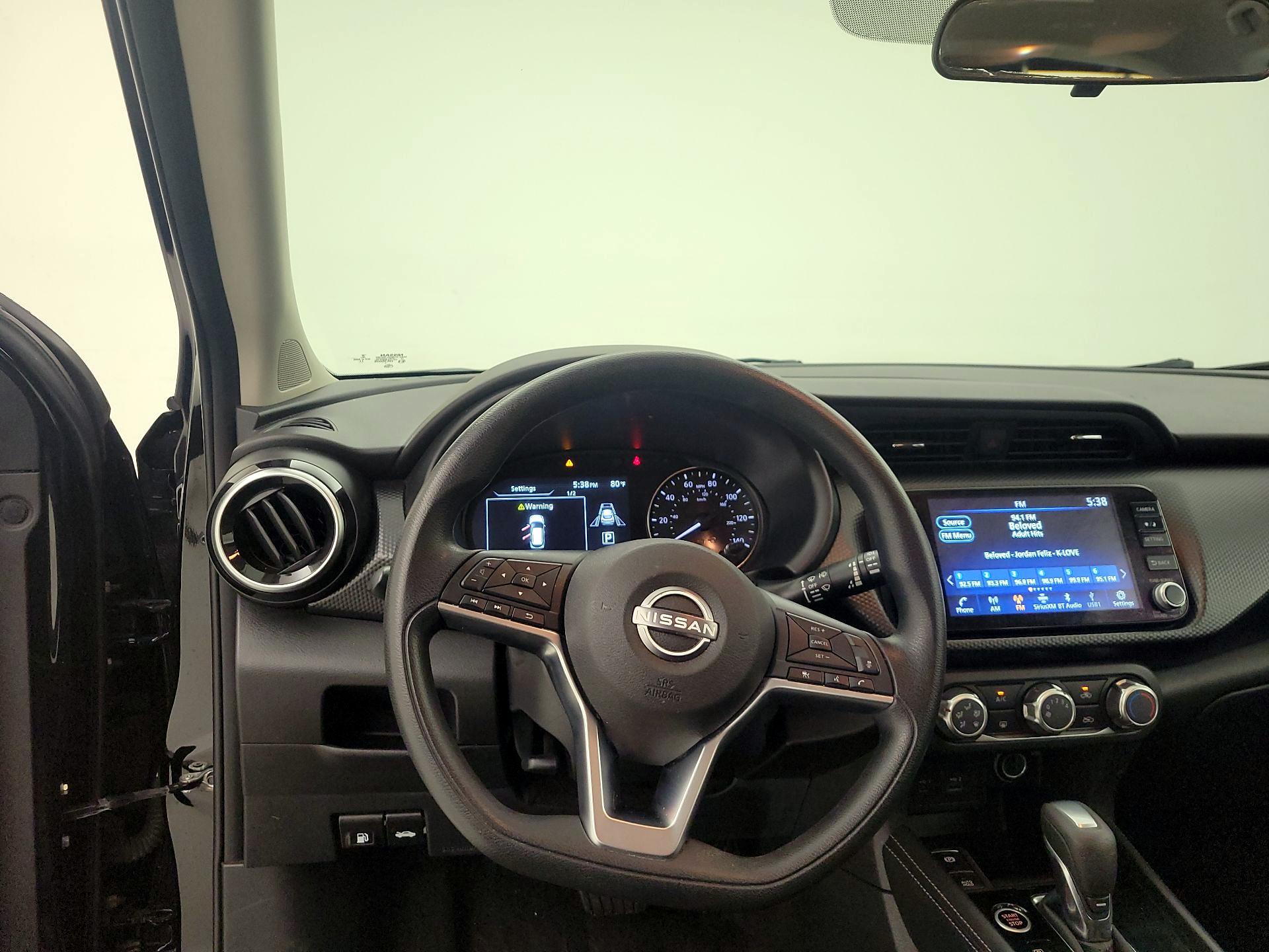 Thumbnail: 2023 Nissan Kicks - 10