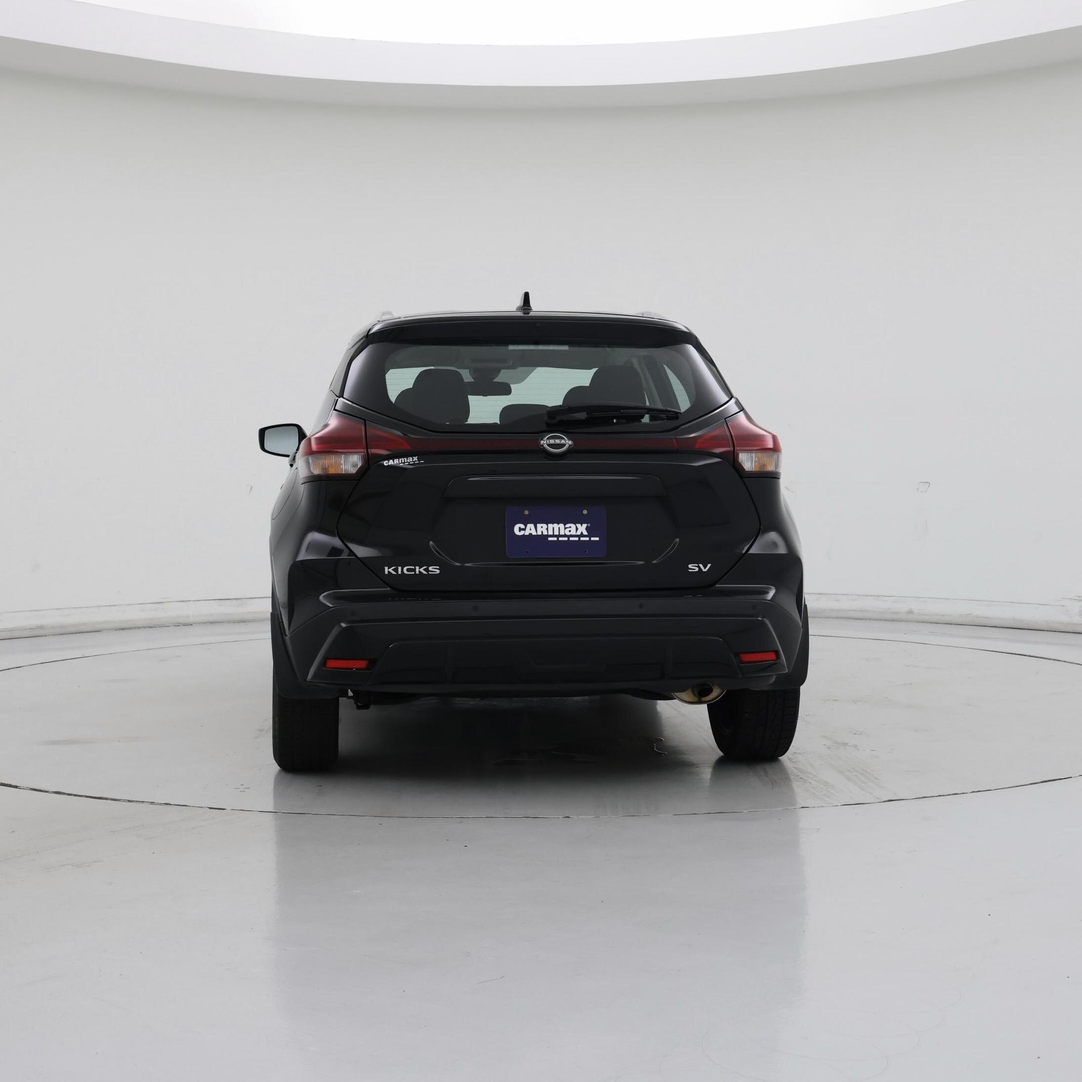 Thumbnail: 2023 Nissan Kicks - 6
