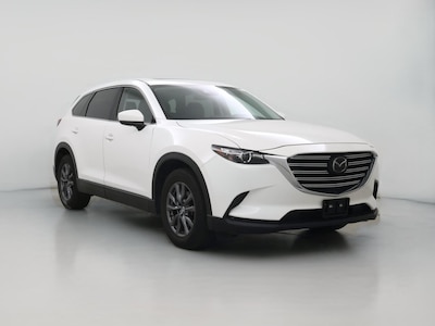 2023 Mazda CX-9 Touring