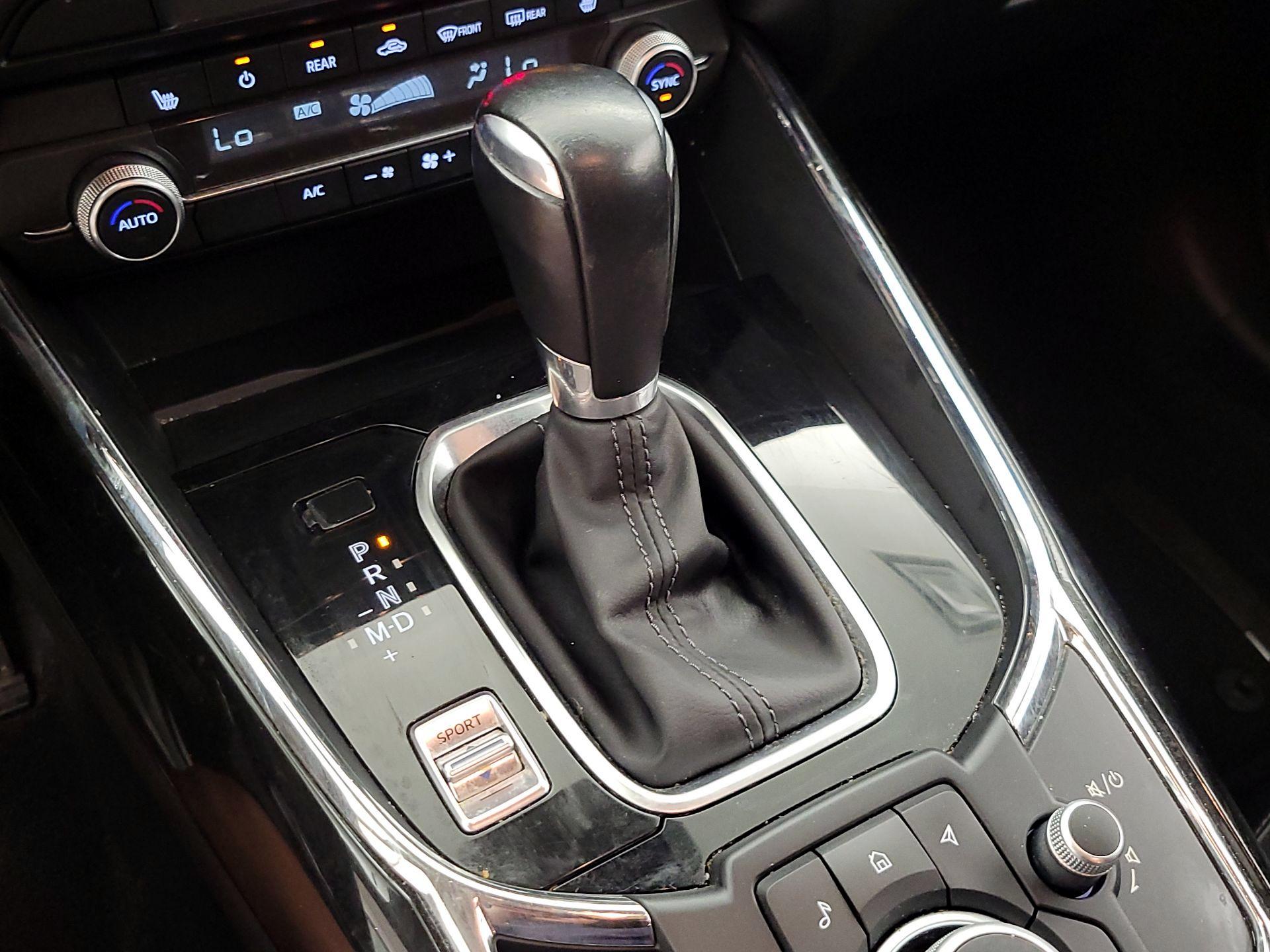 Thumbnail: 2023 Mazda CX-9 - 17