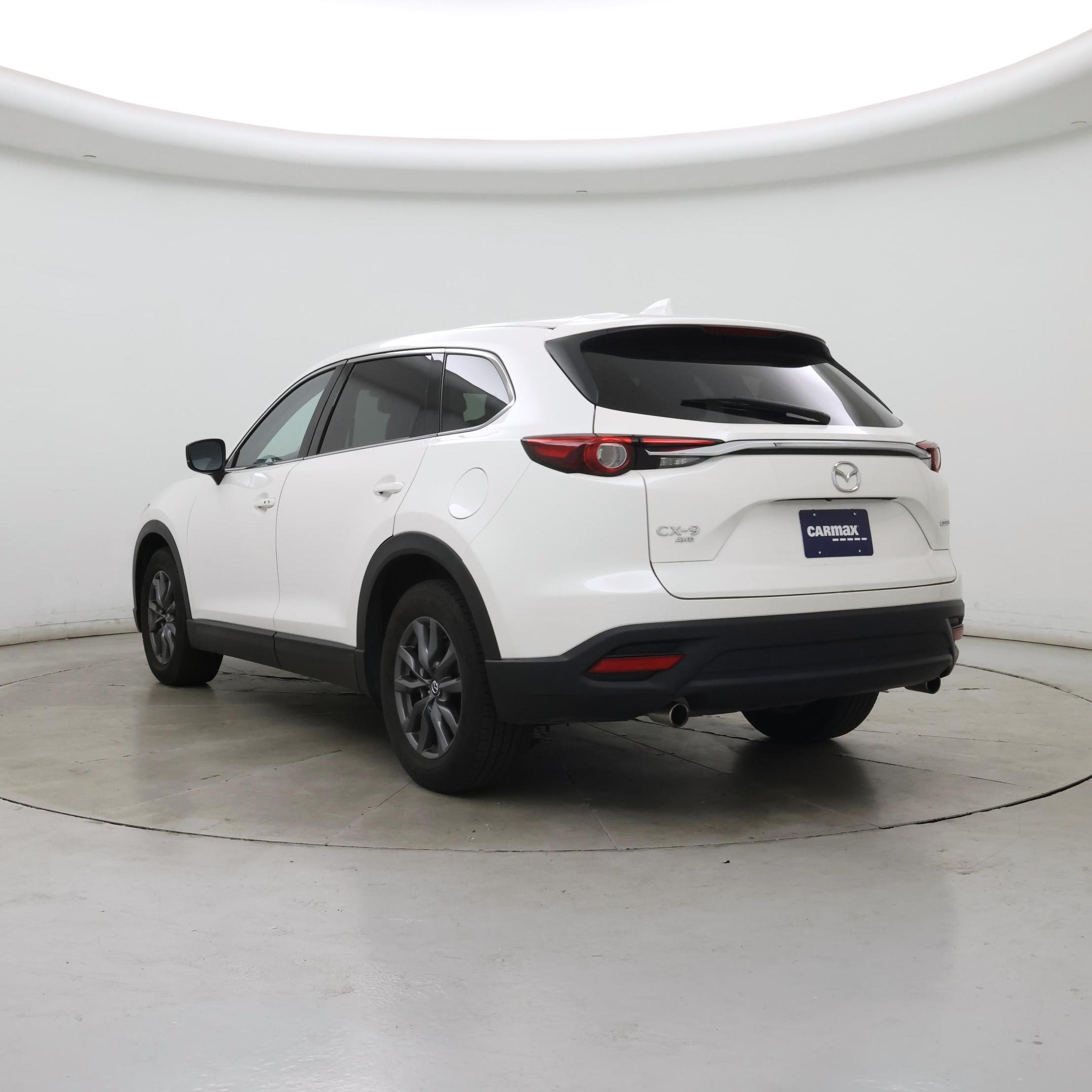 Thumbnail: 2023 Mazda CX-9 - 2