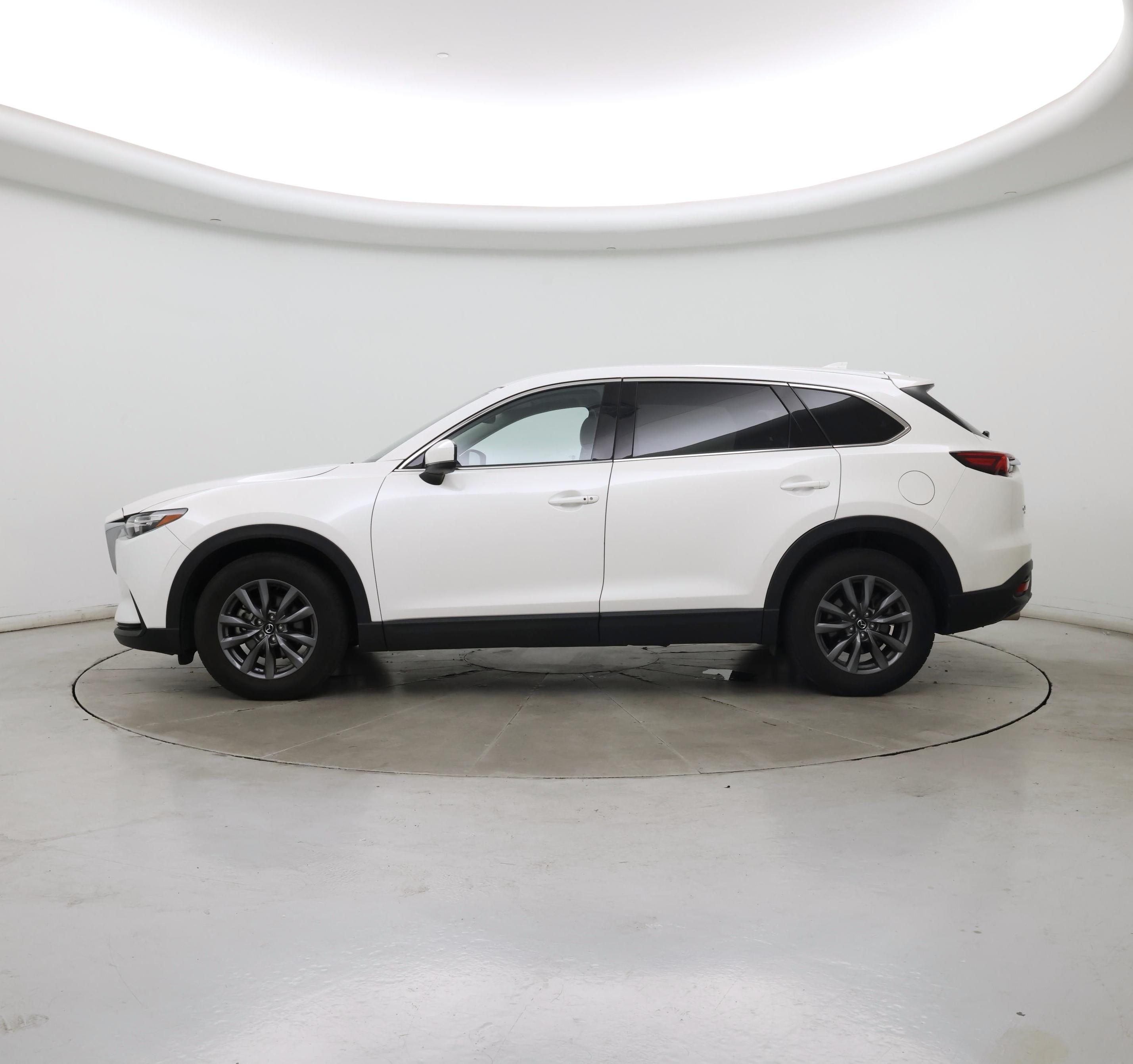 Thumbnail: 2023 Mazda CX-9 - 3