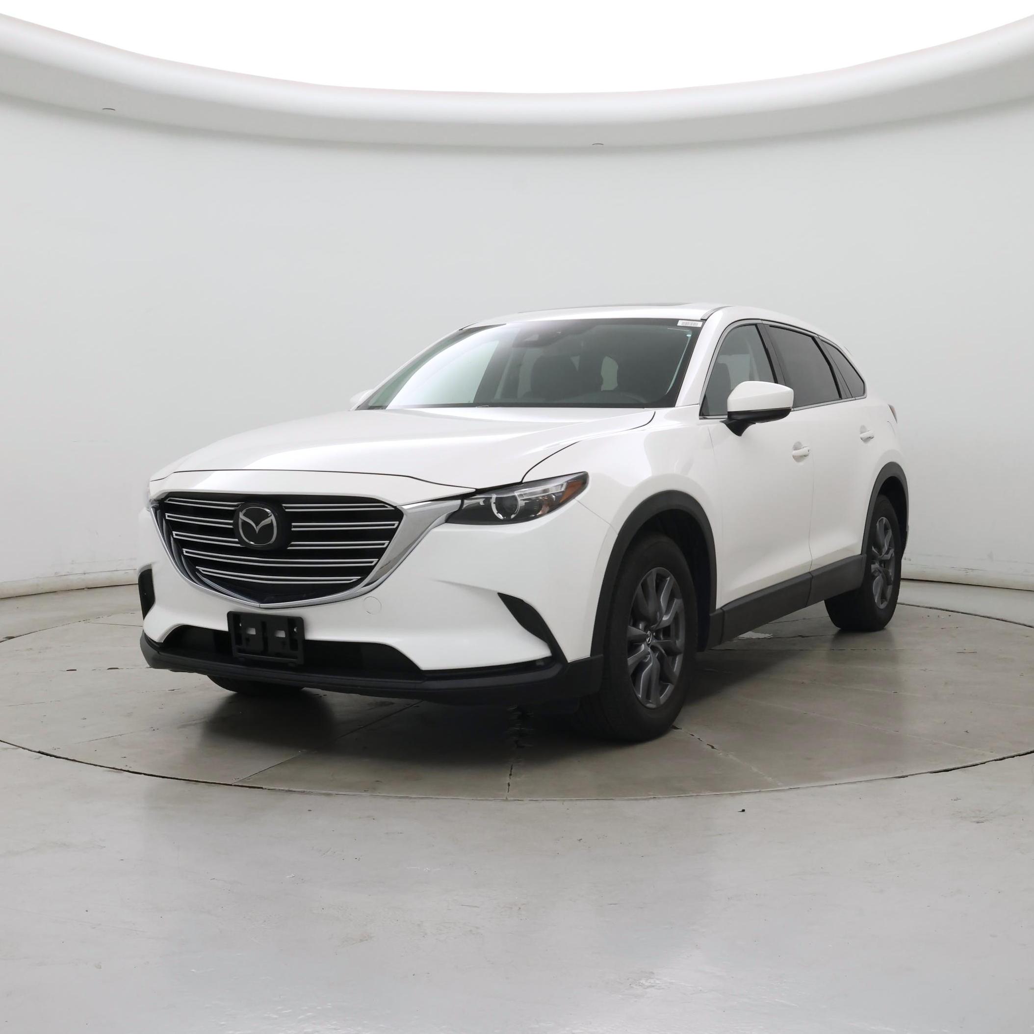 Thumbnail: 2023 Mazda CX-9 - 4