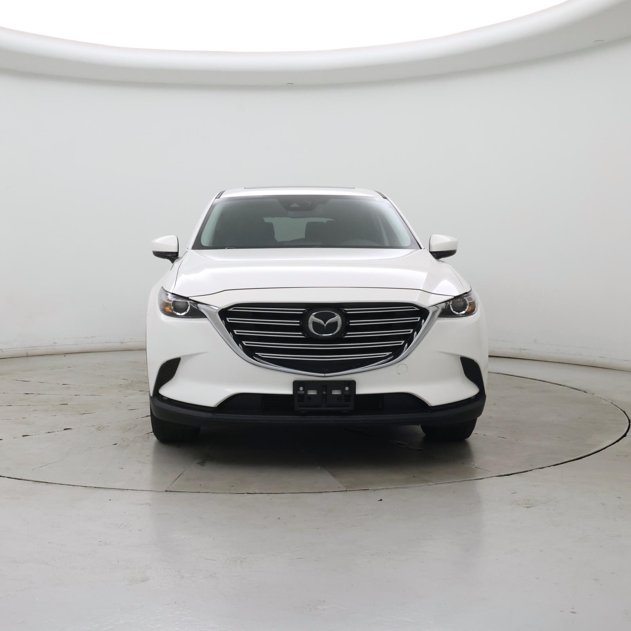 Thumbnail: 2023 Mazda CX-9 - 5
