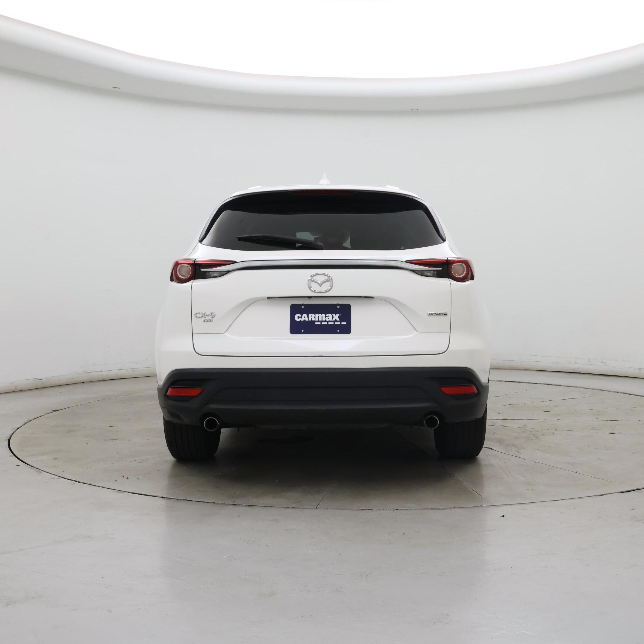 Thumbnail: 2023 Mazda CX-9 - 6