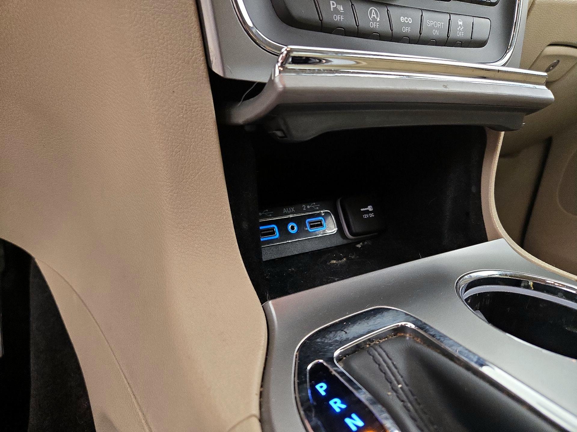 Thumbnail: 2018 Jeep Grand Cherokee - 19