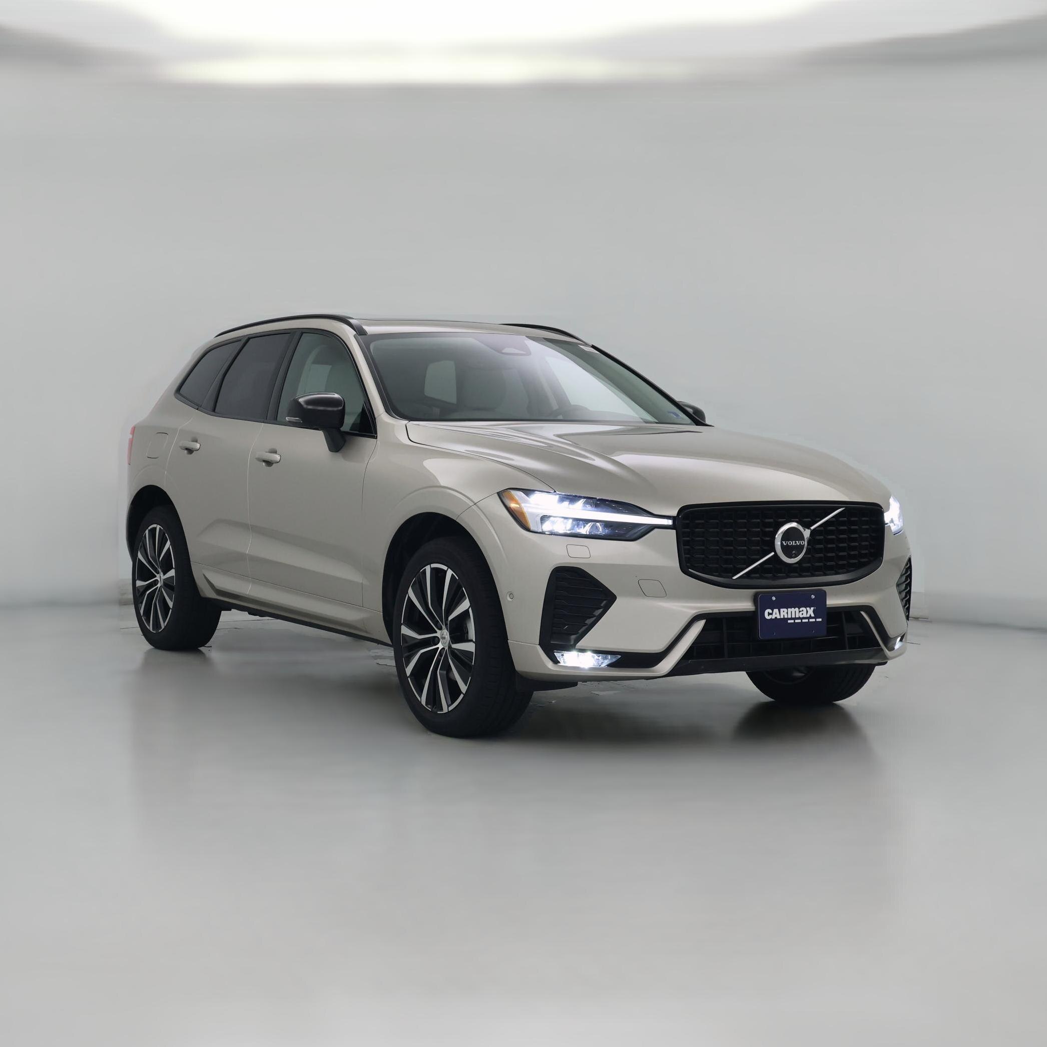 Thumbnail: 2025 Volvo XC60 - 1