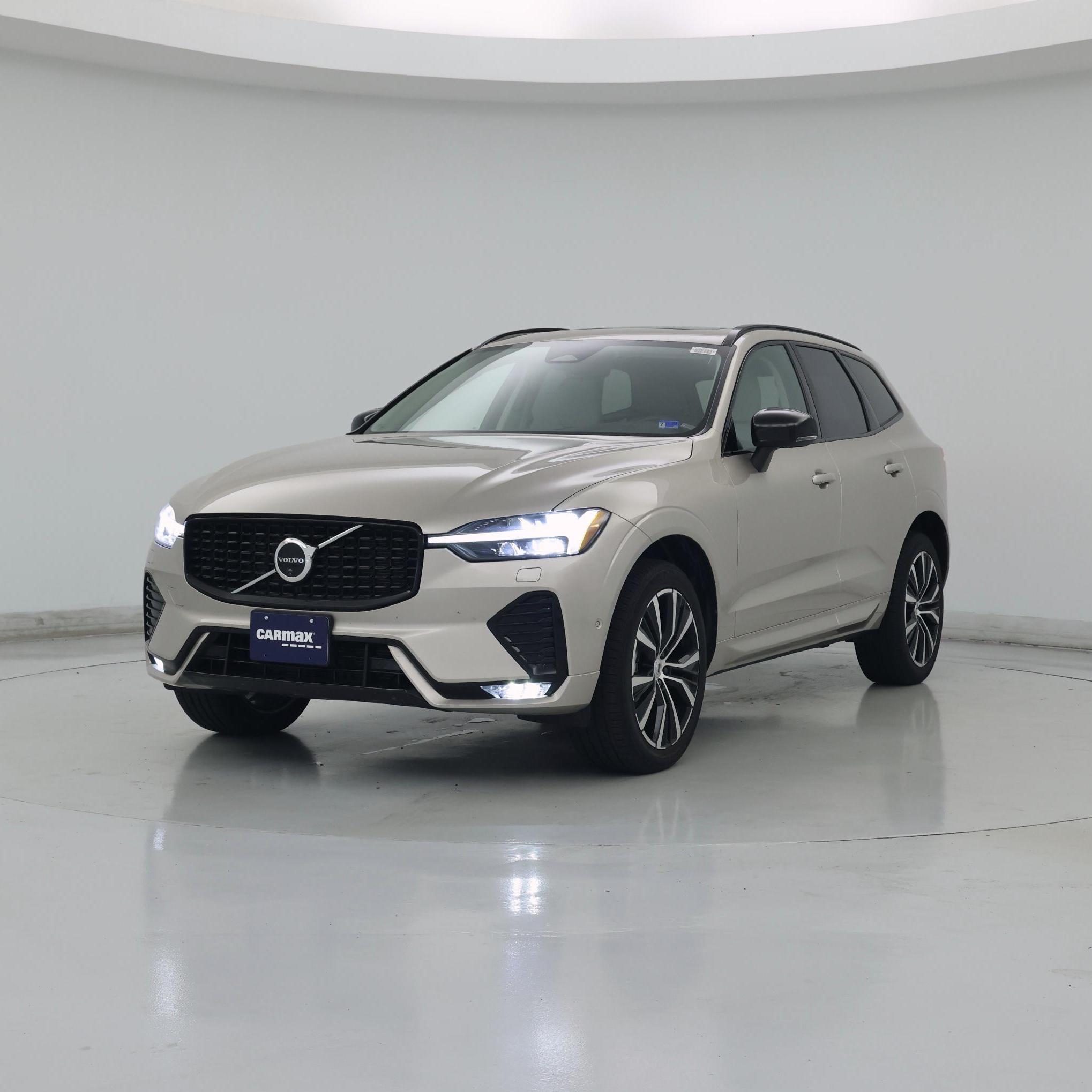 Thumbnail: 2025 Volvo XC60 - 4