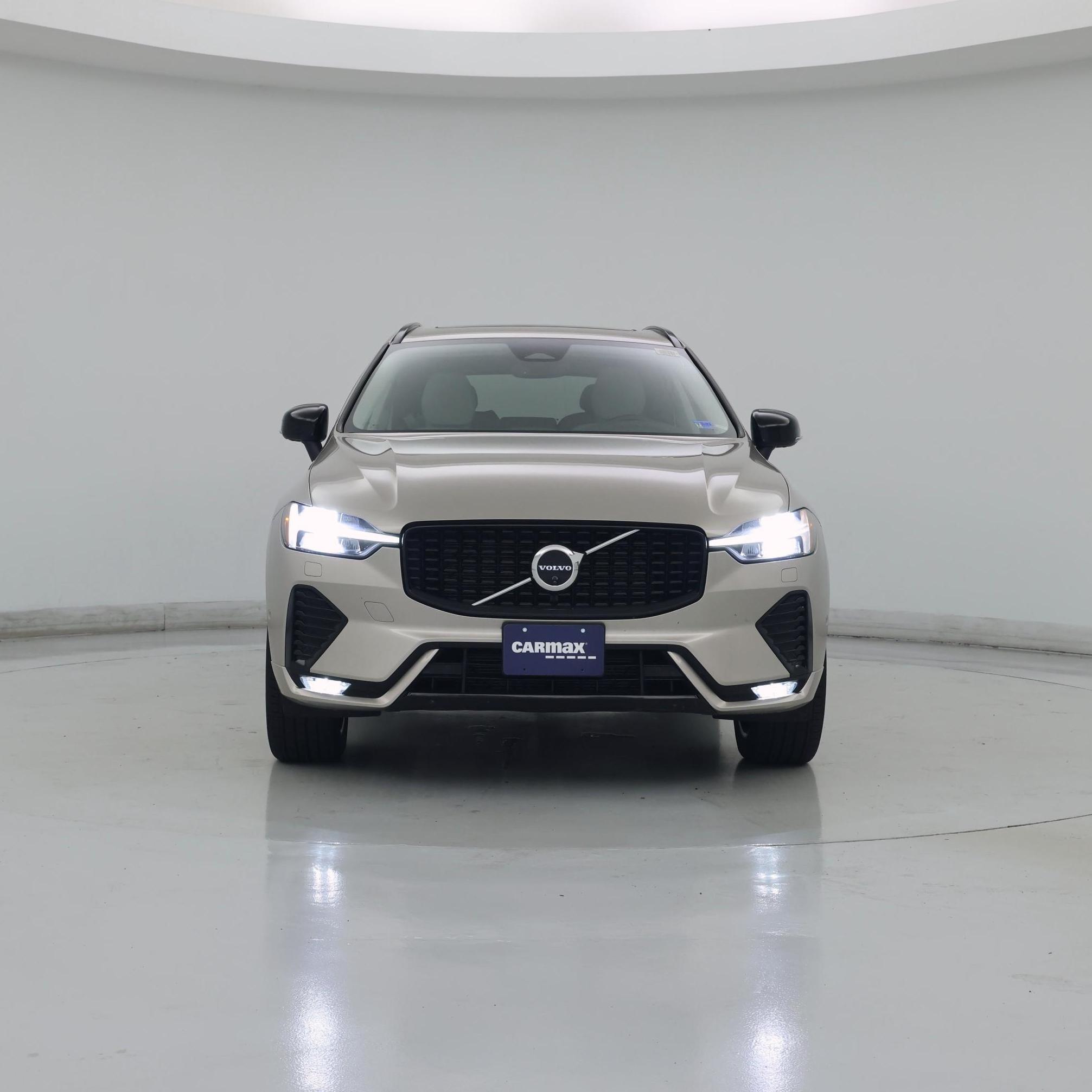 Thumbnail: 2025 Volvo XC60 - 5