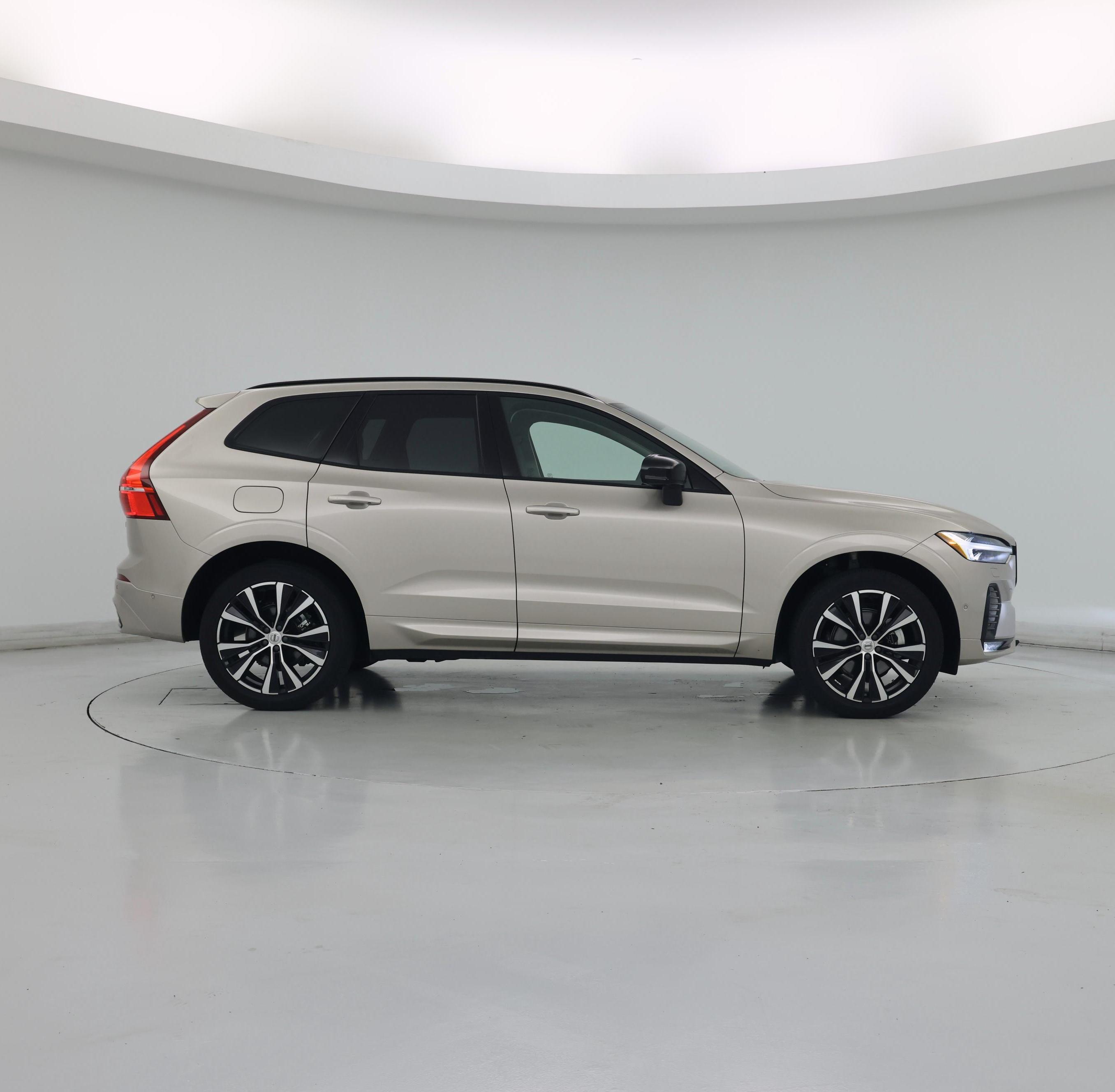 Thumbnail: 2025 Volvo XC60 - 7