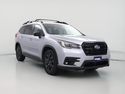 2022 Subaru Ascent Onyx Edition