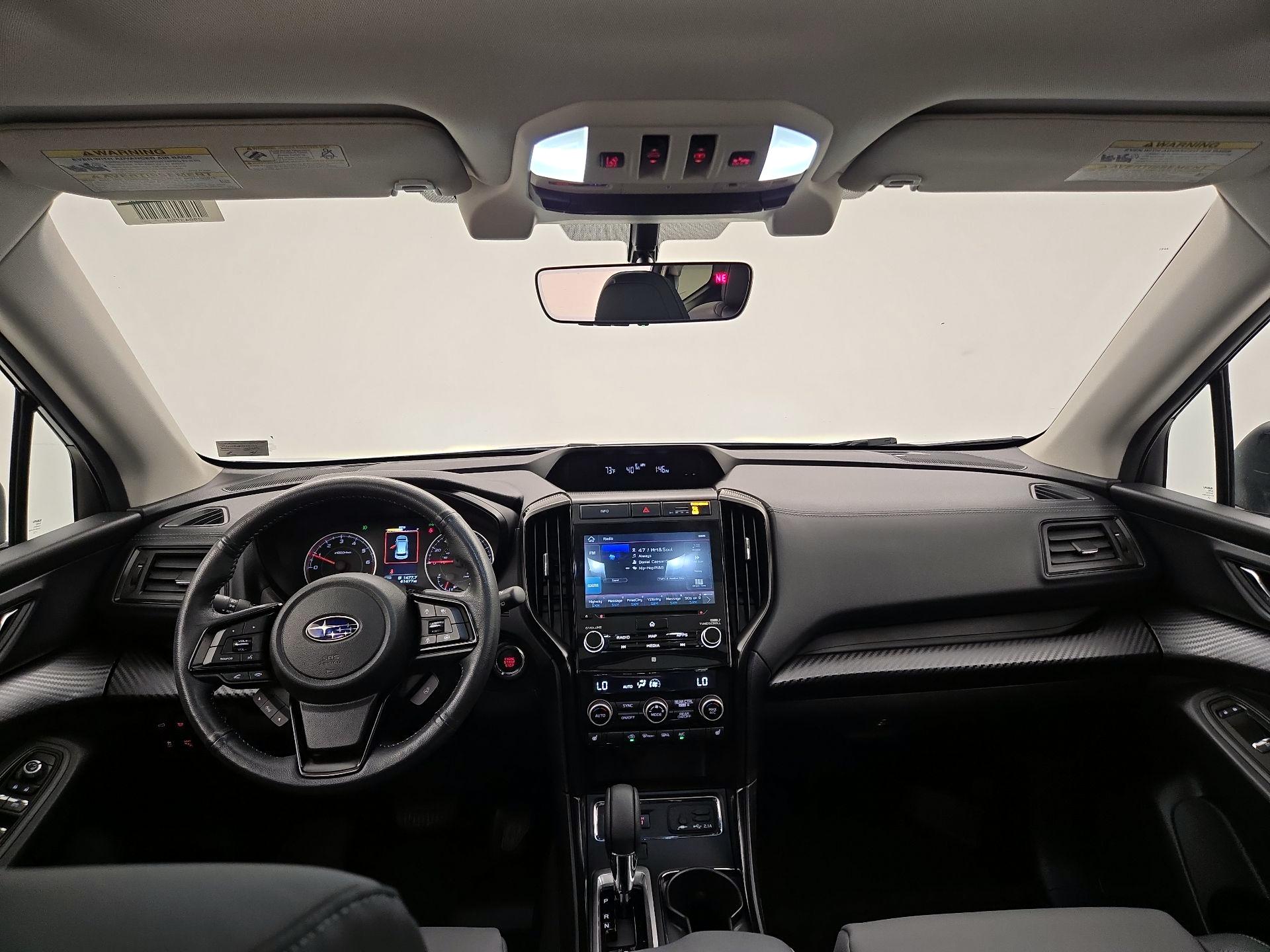 Thumbnail: 2022 Subaru Ascent - 9