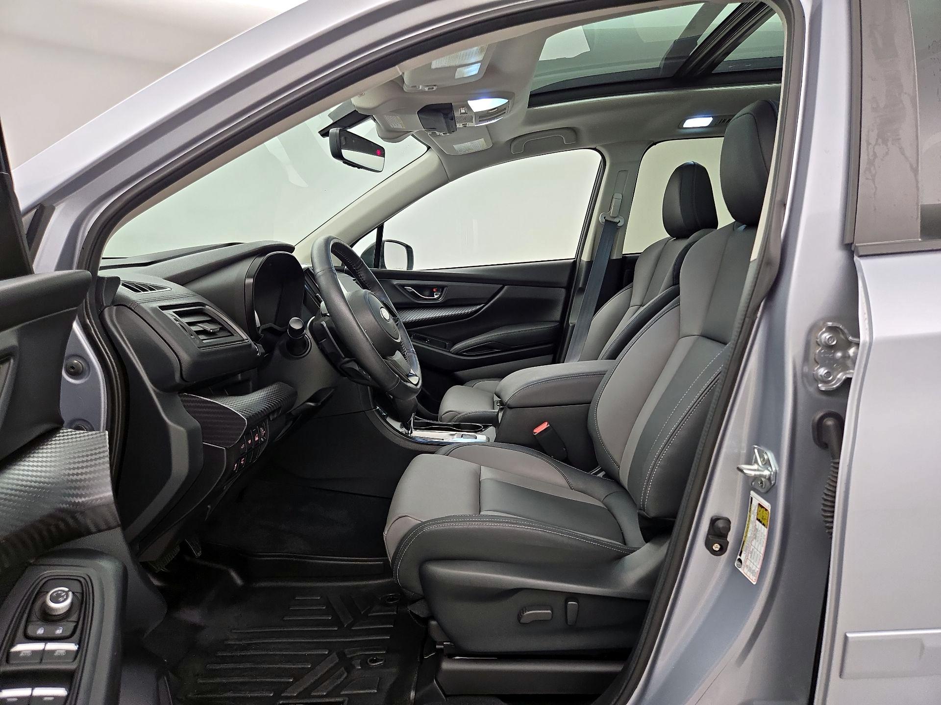 Thumbnail: 2022 Subaru Ascent - 11