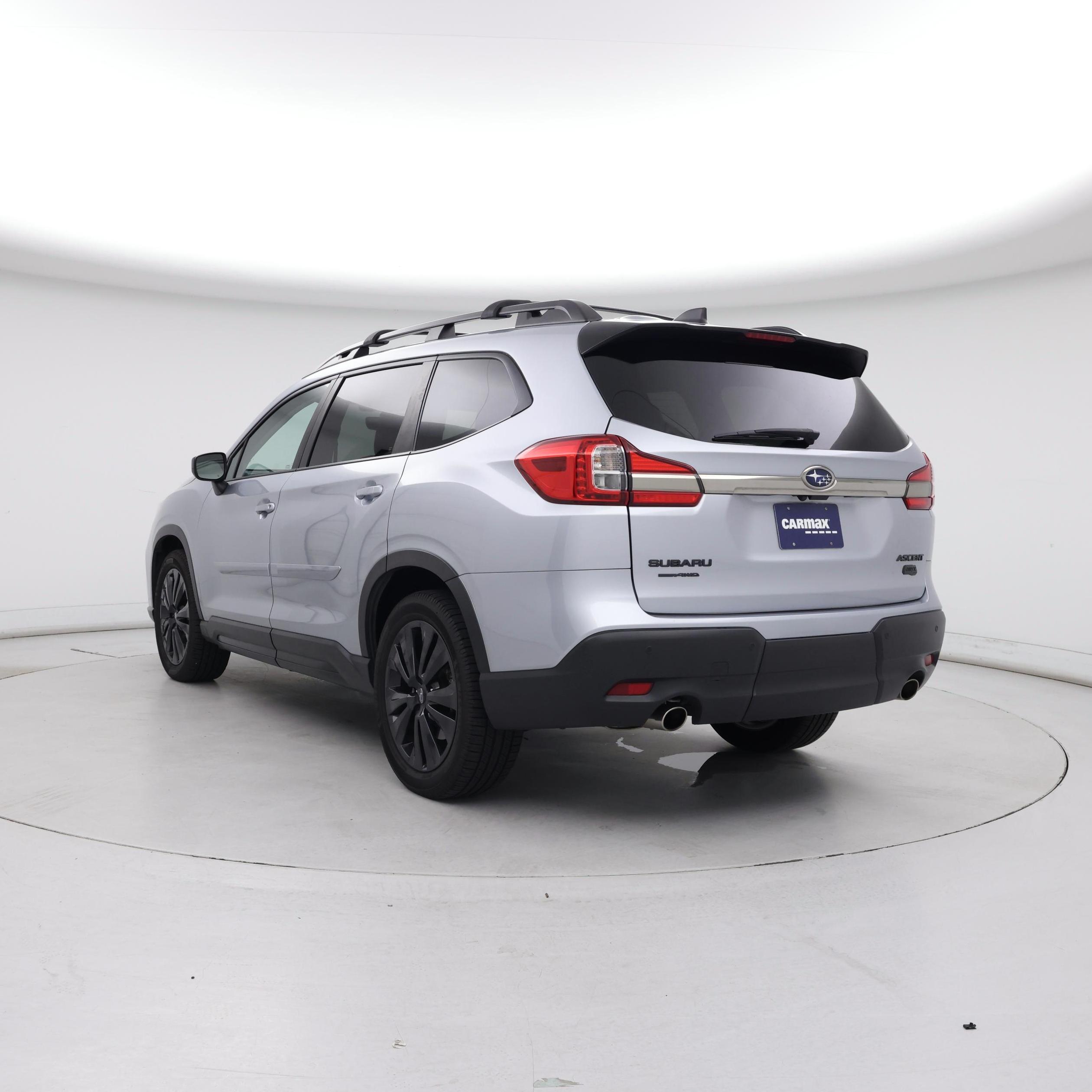 Thumbnail: 2022 Subaru Ascent - 2