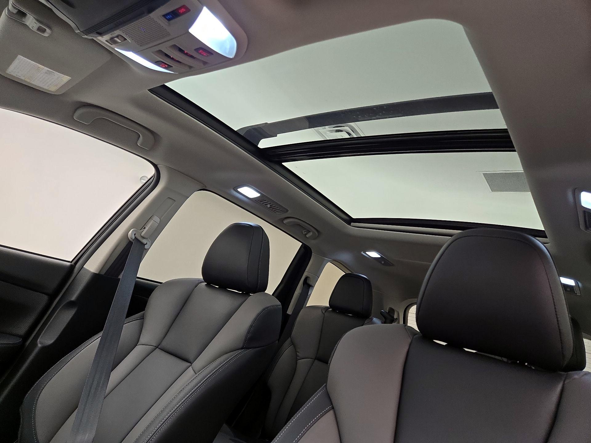 Thumbnail: 2022 Subaru Ascent - 20