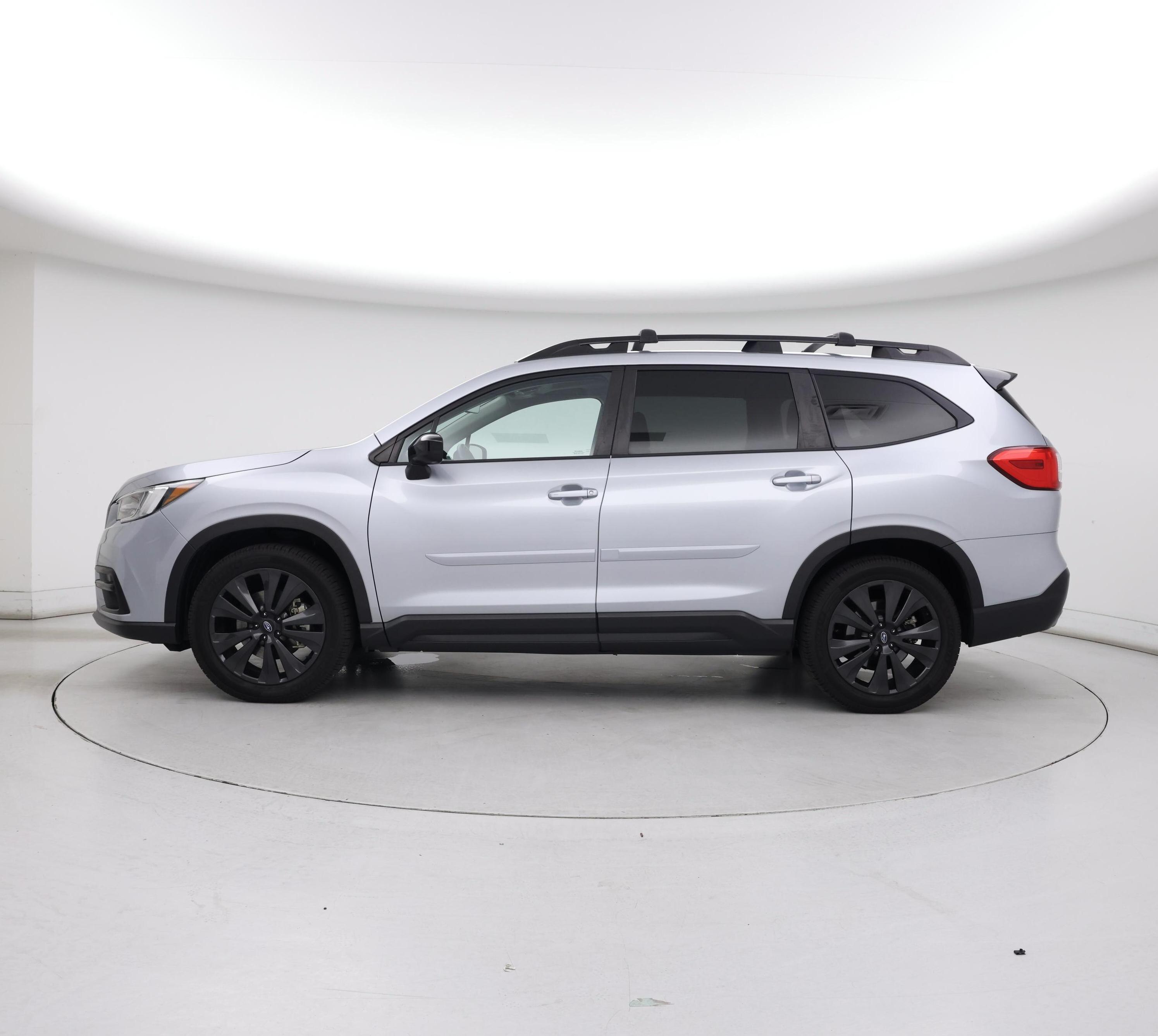 Thumbnail: 2022 Subaru Ascent - 3