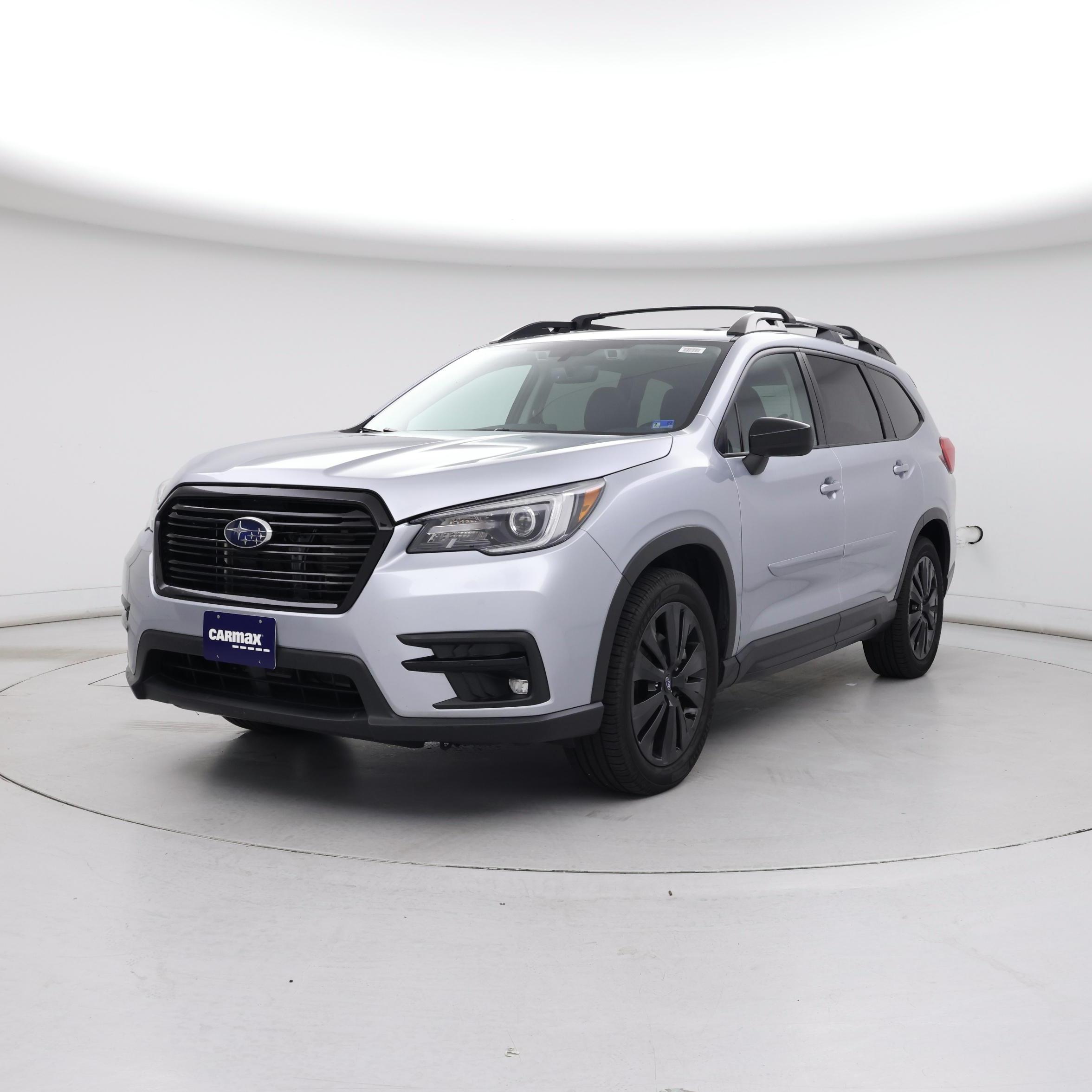 Thumbnail: 2022 Subaru Ascent - 4