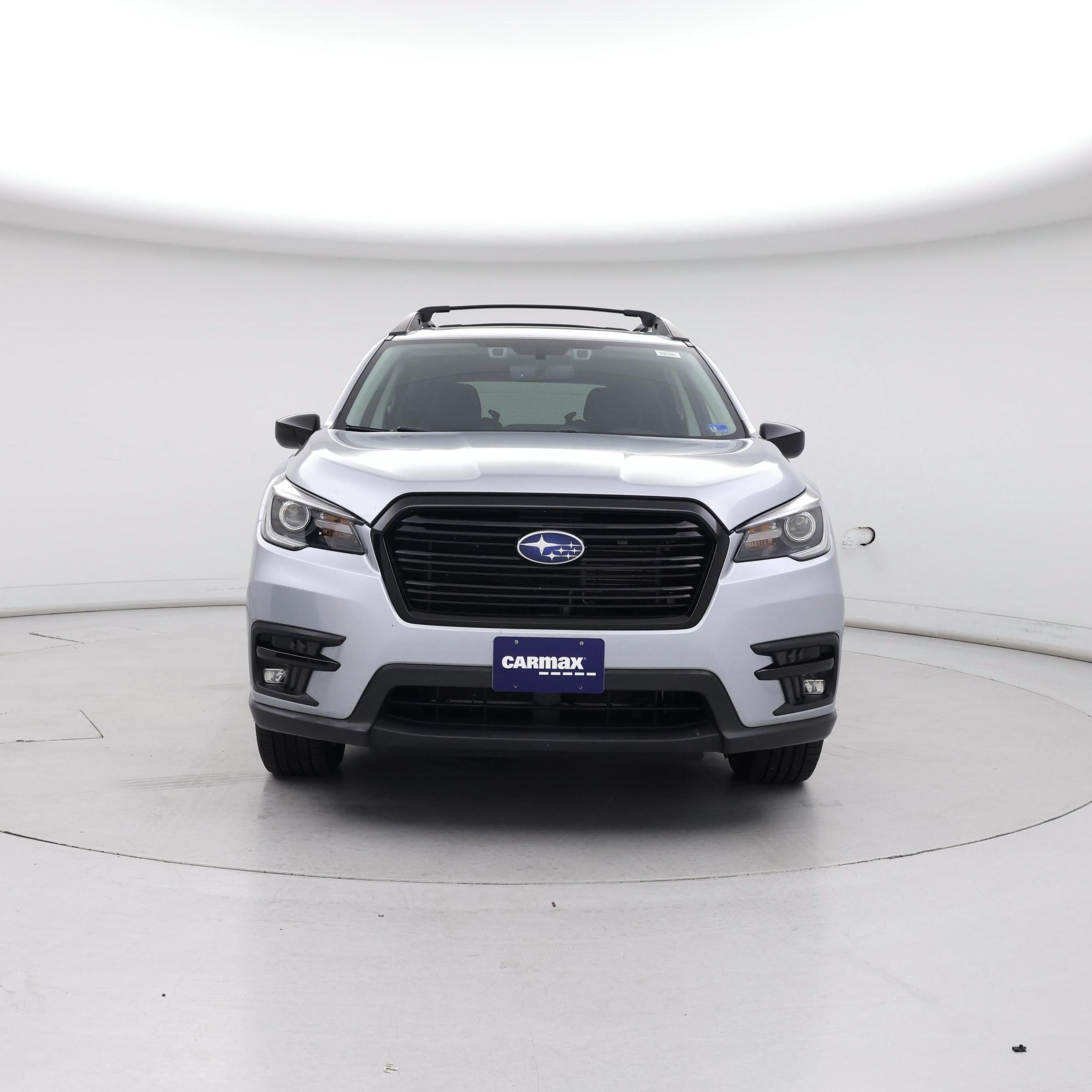 Thumbnail: 2022 Subaru Ascent - 5