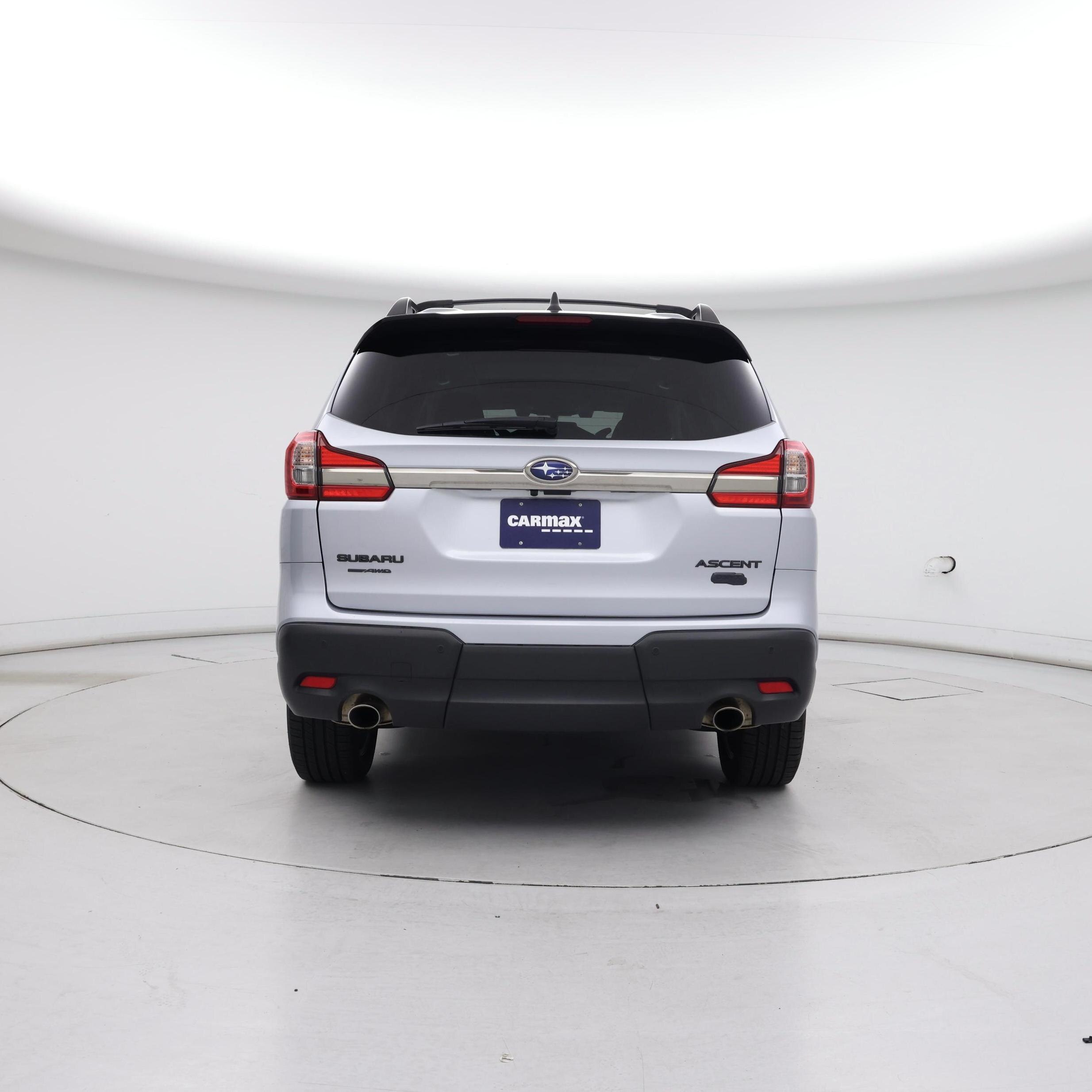 Thumbnail: 2022 Subaru Ascent - 6