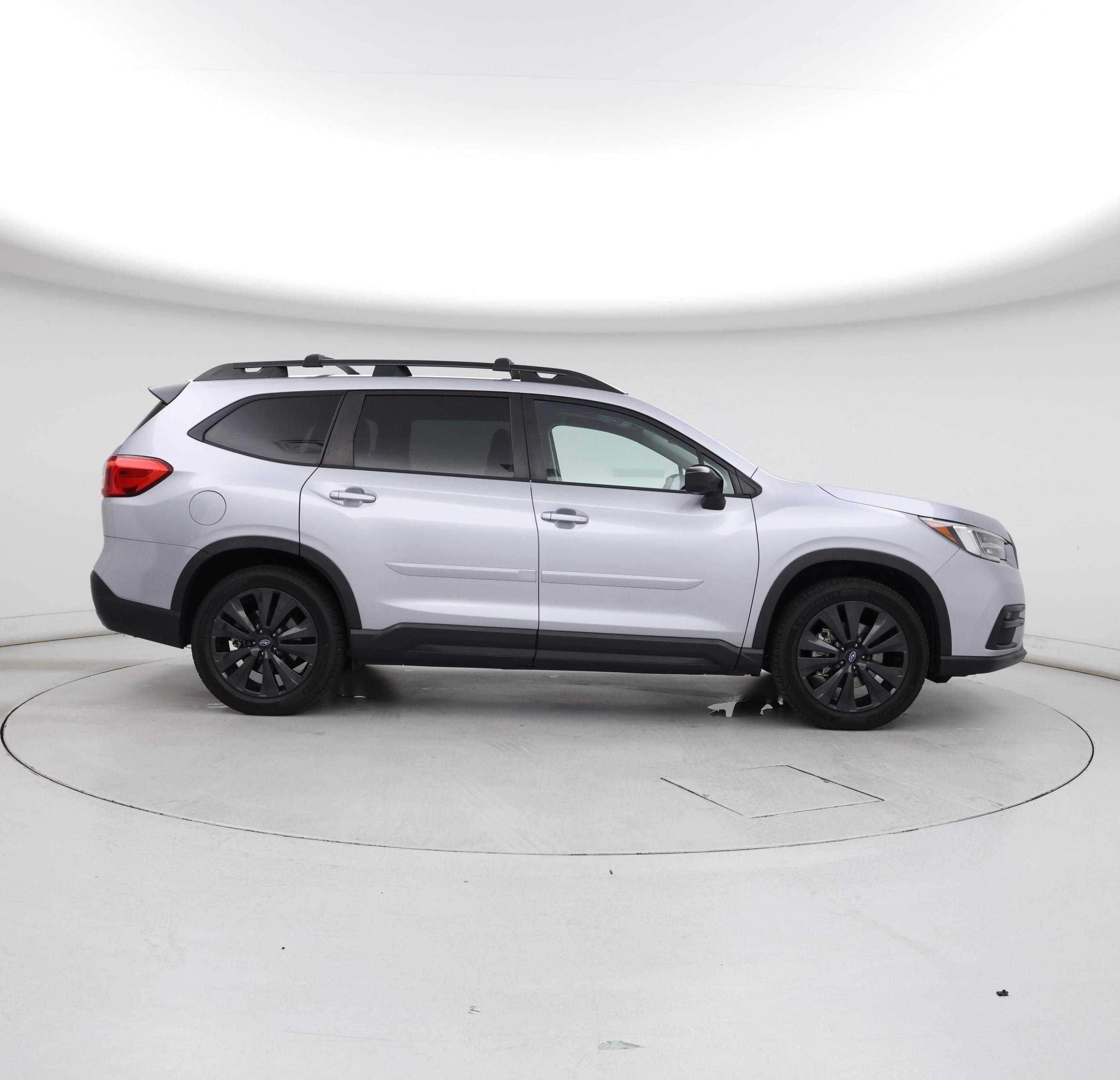 Thumbnail: 2022 Subaru Ascent - 7