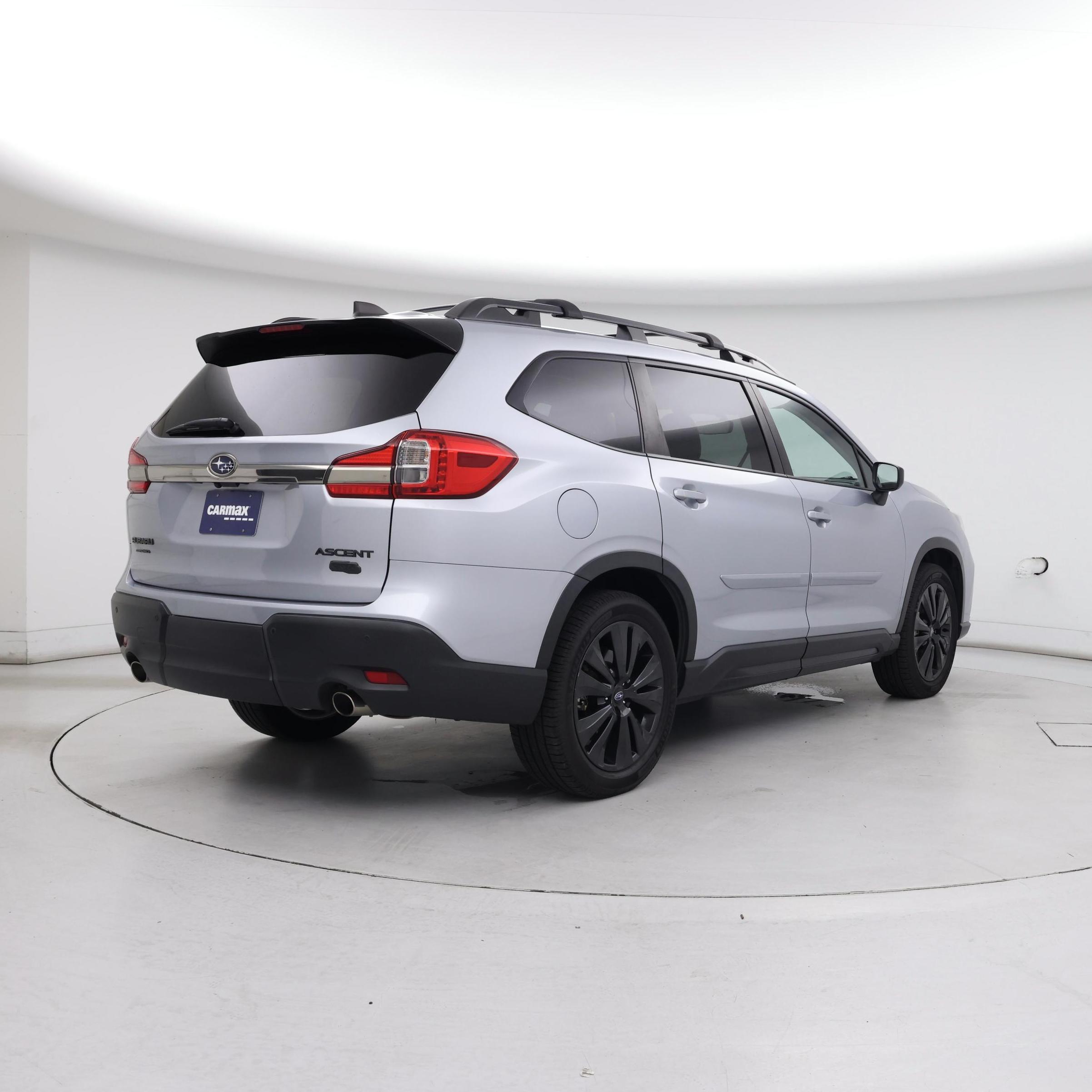Thumbnail: 2022 Subaru Ascent - 8
