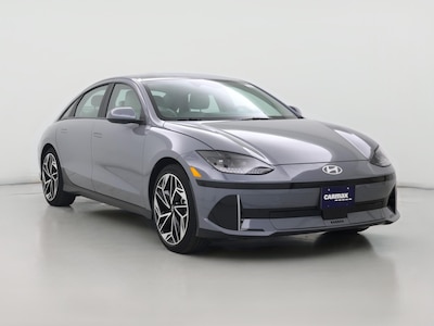 2023 Hyundai Ioniq 6 SEL