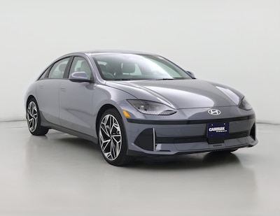 2023 Hyundai Ioniq 6 SEL