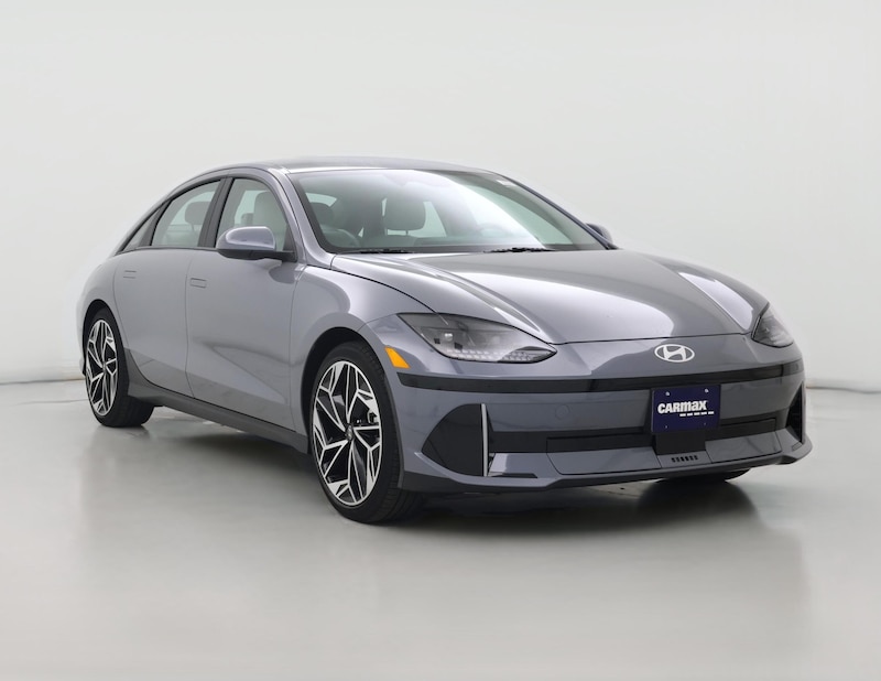 2023 Hyundai Ioniq 6 SEL