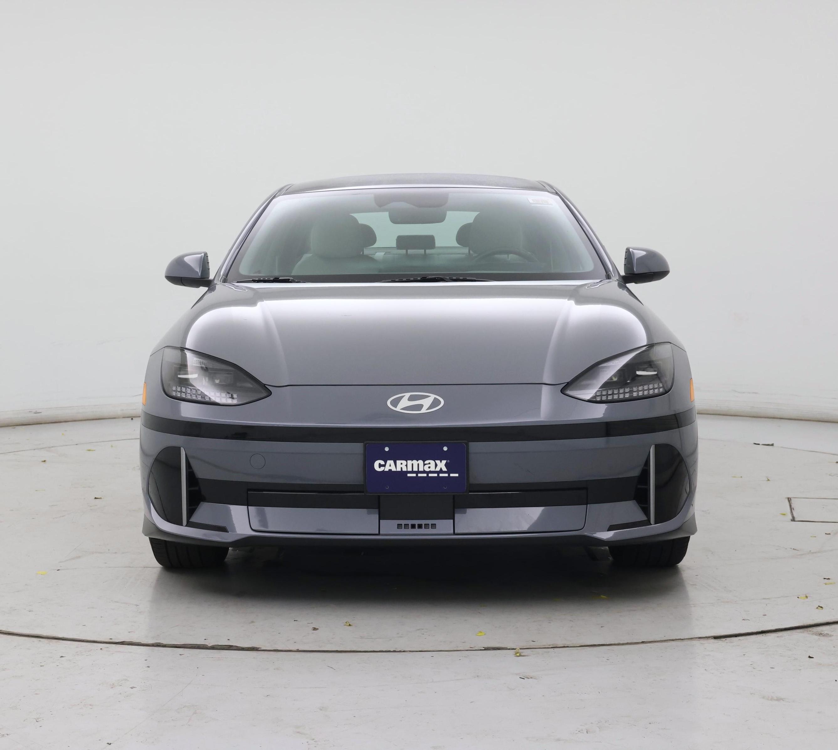 Thumbnail: 2023 Hyundai Ioniq 6 - 5