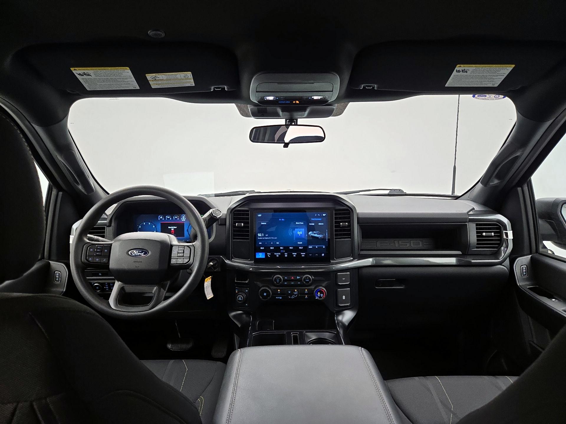 Thumbnail: 2025 Ford F-150 - 9