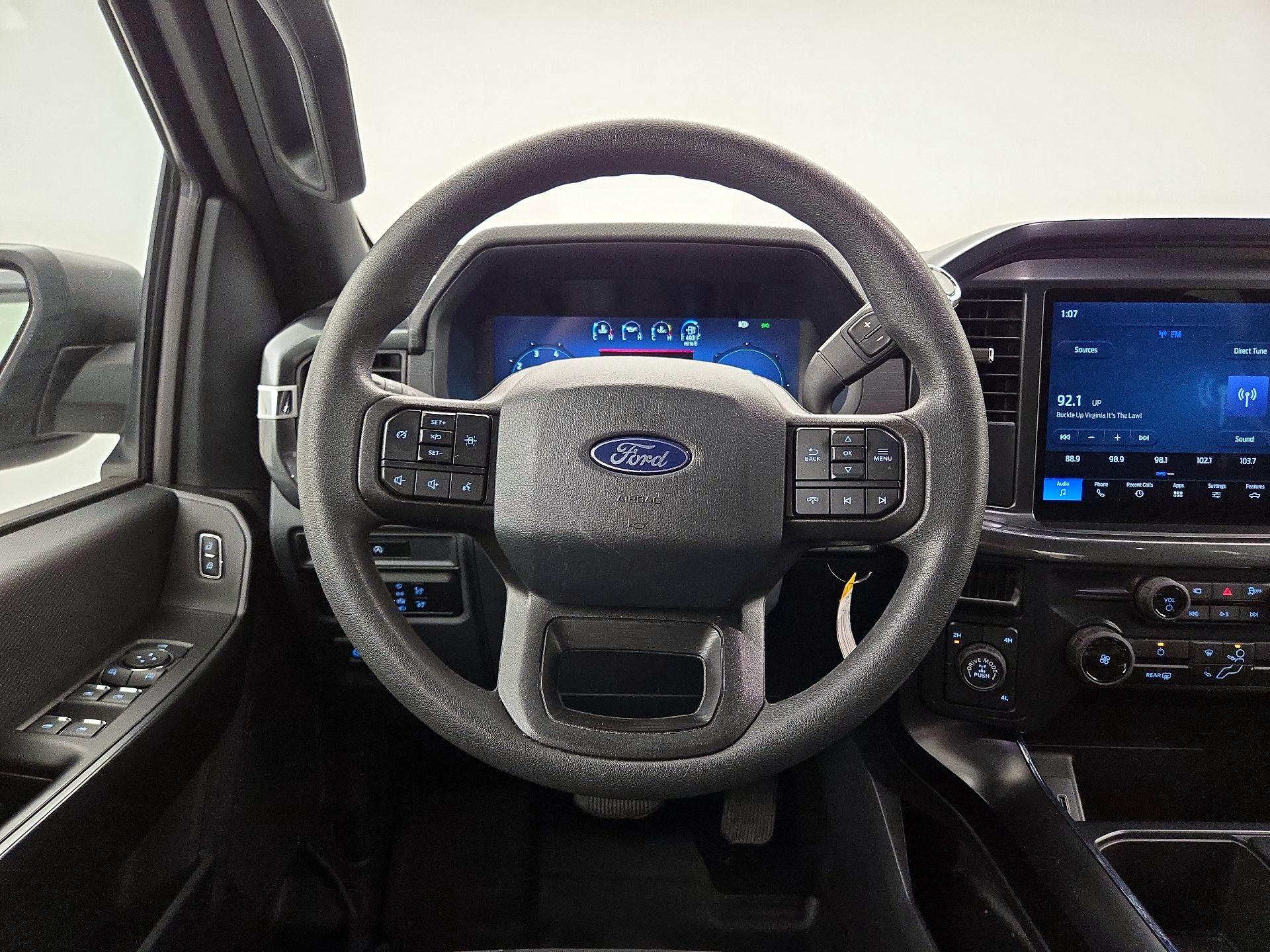 Thumbnail: 2025 Ford F-150 - 10