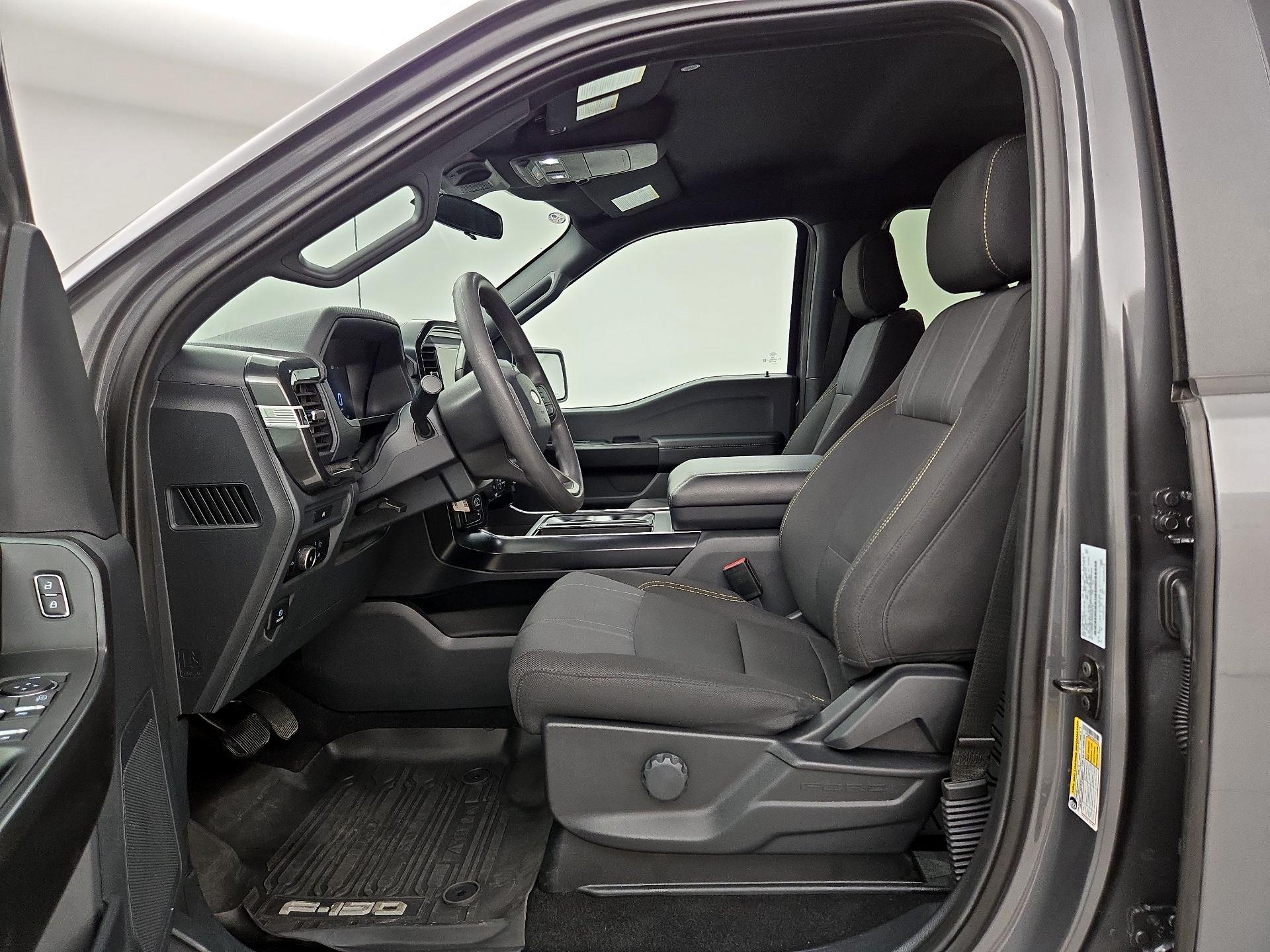 Thumbnail: 2025 Ford F-150 - 11