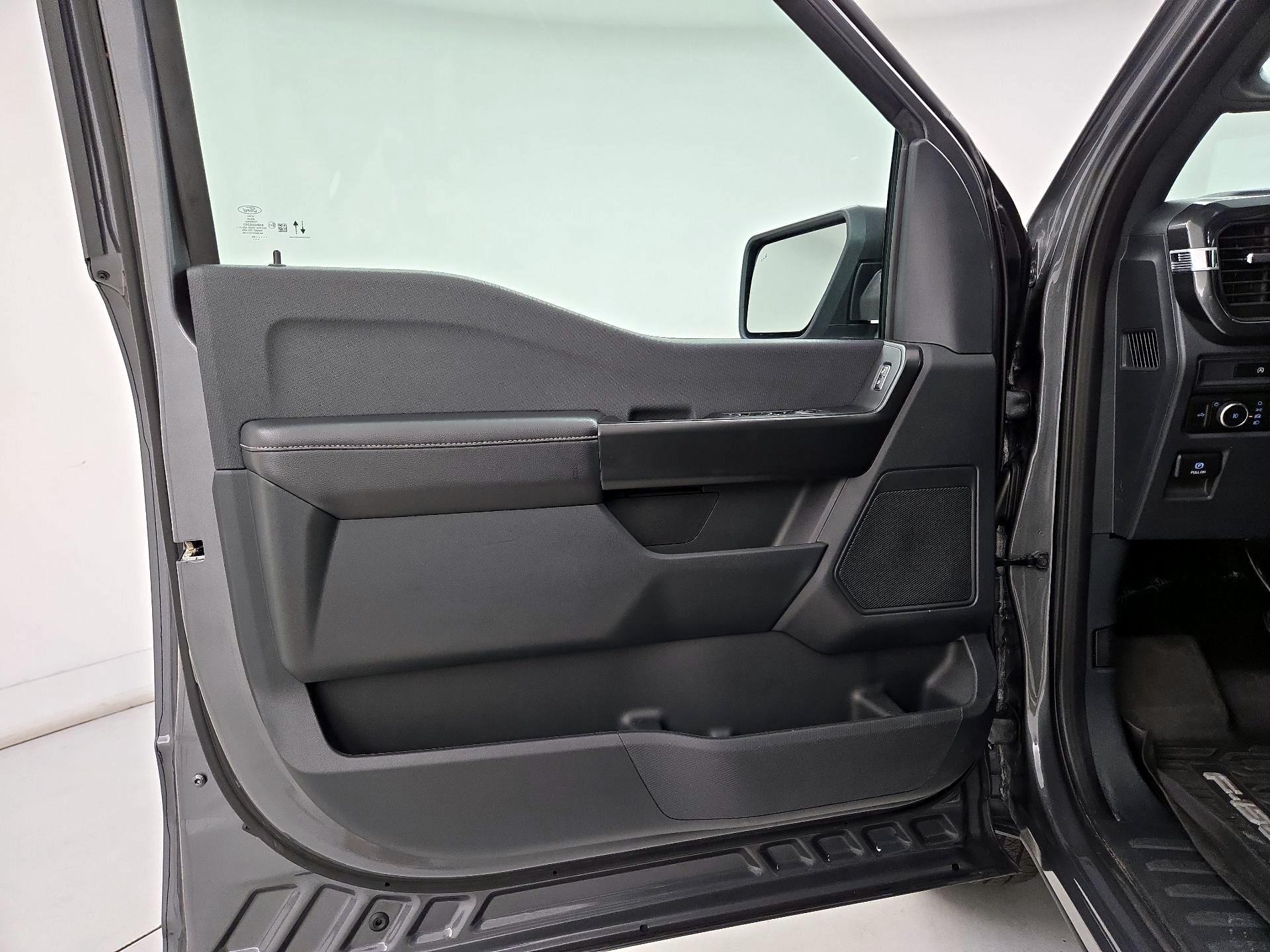 Thumbnail: 2025 Ford F-150 - 12