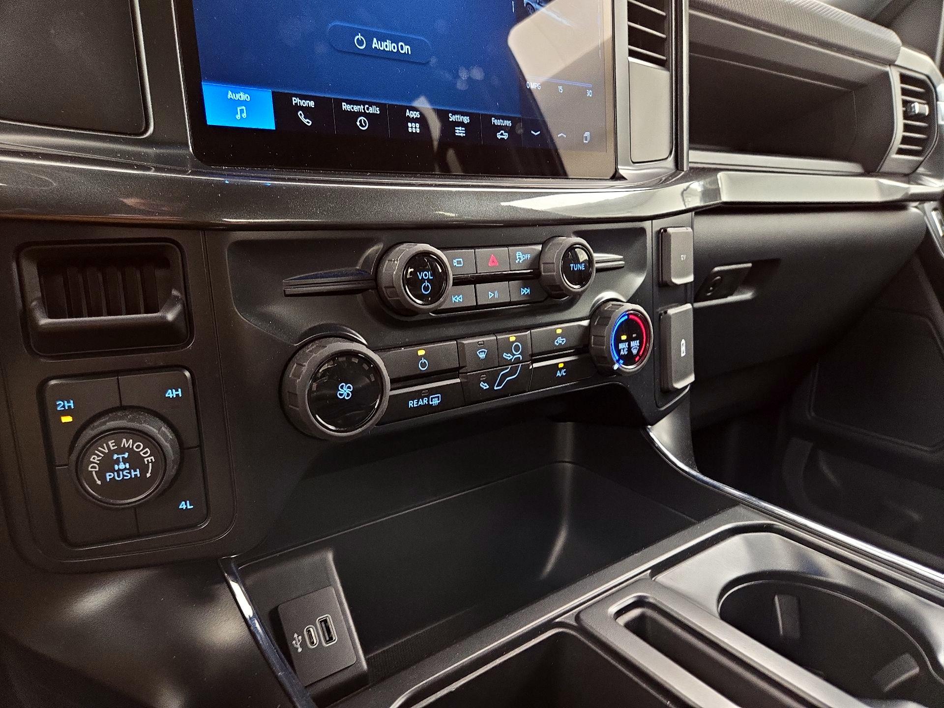 Thumbnail: 2025 Ford F-150 - 16