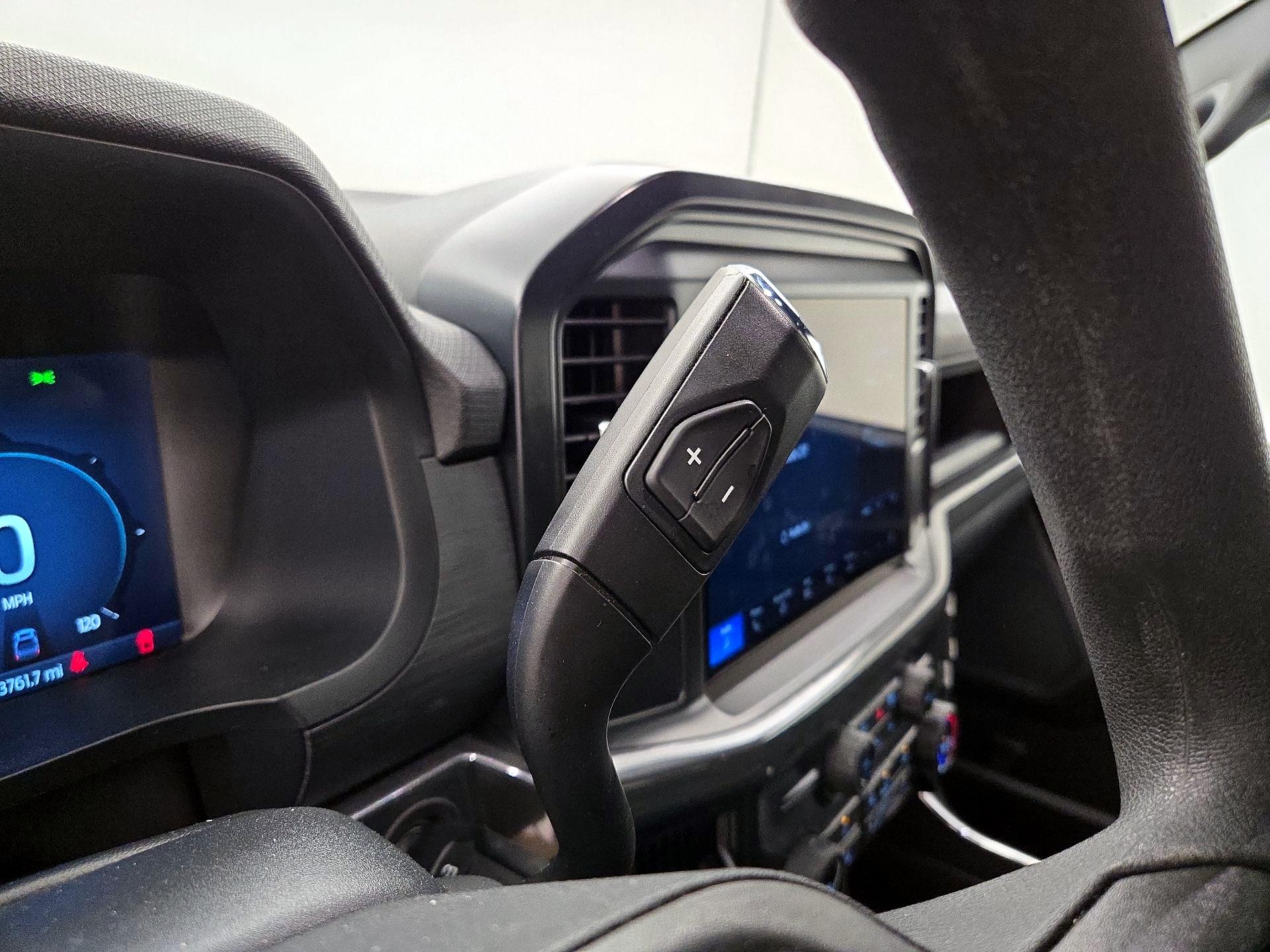 Thumbnail: 2025 Ford F-150 - 17