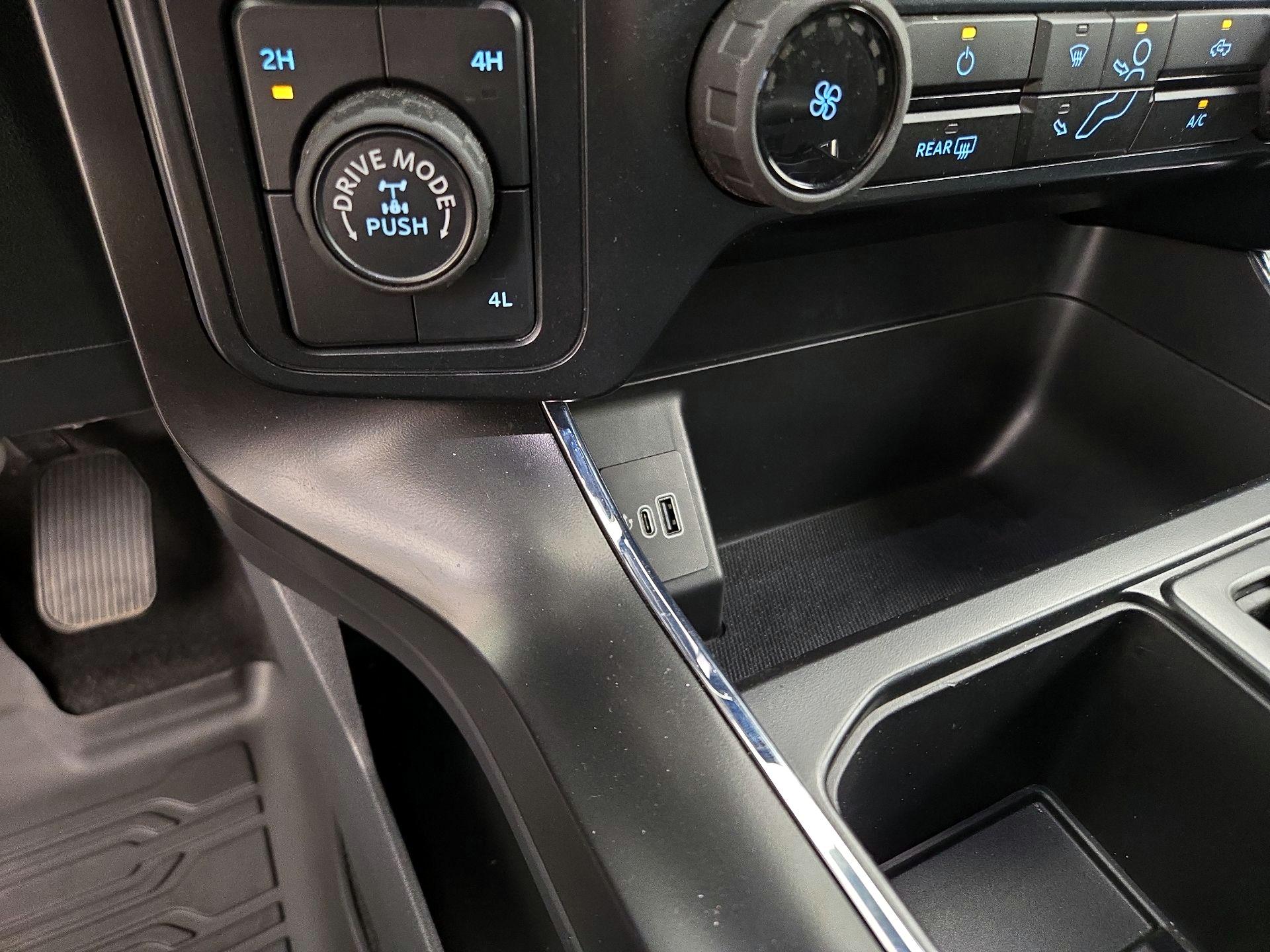 Thumbnail: 2025 Ford F-150 - 18