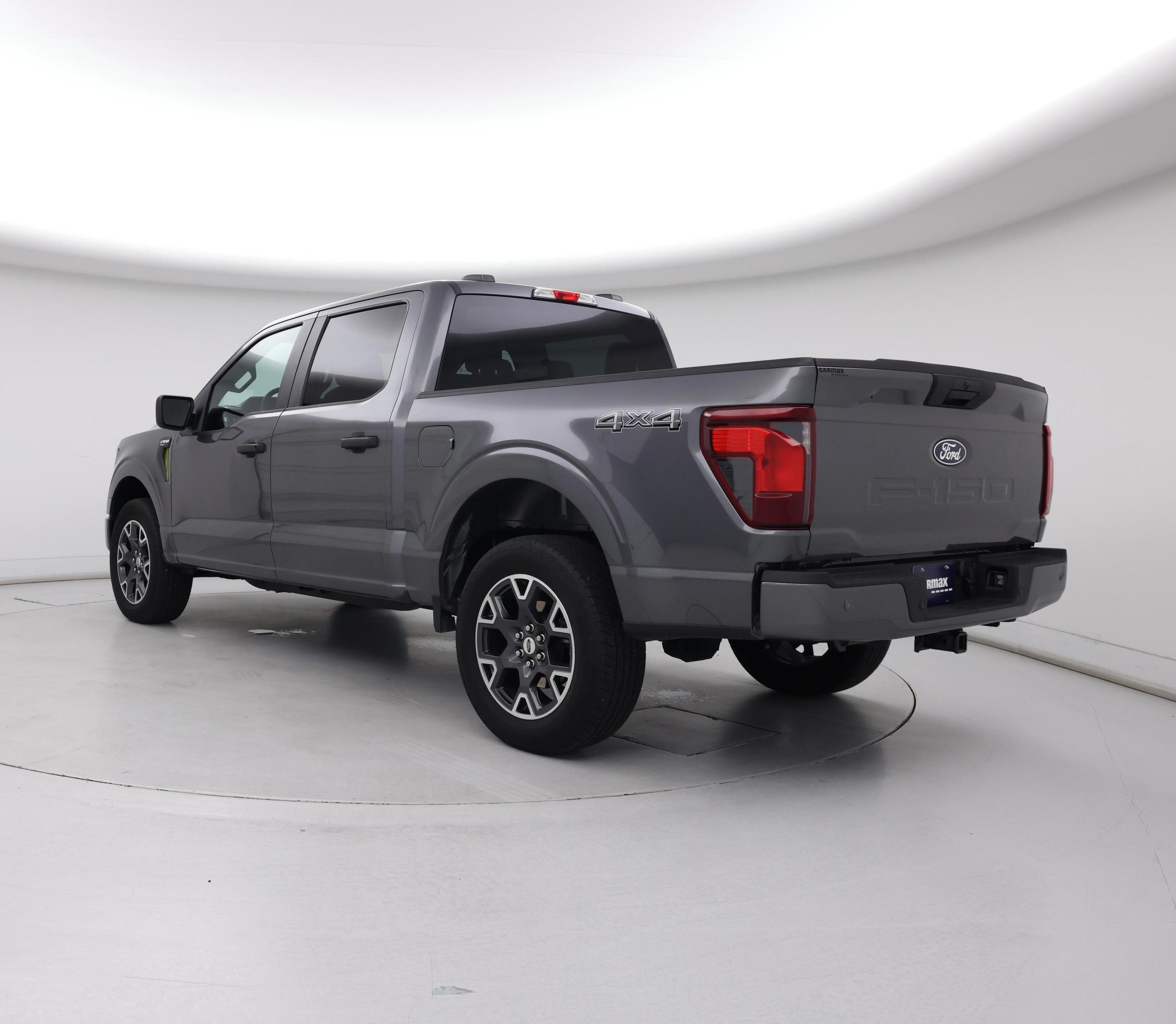 Thumbnail: 2025 Ford F-150 - 2