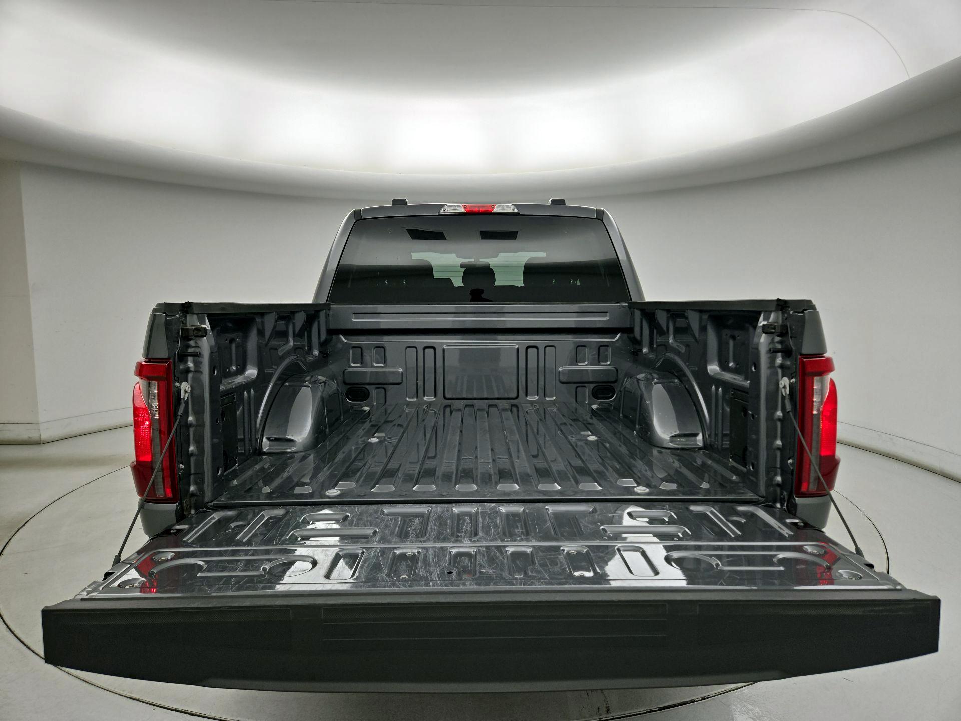Thumbnail: 2025 Ford F-150 - 20