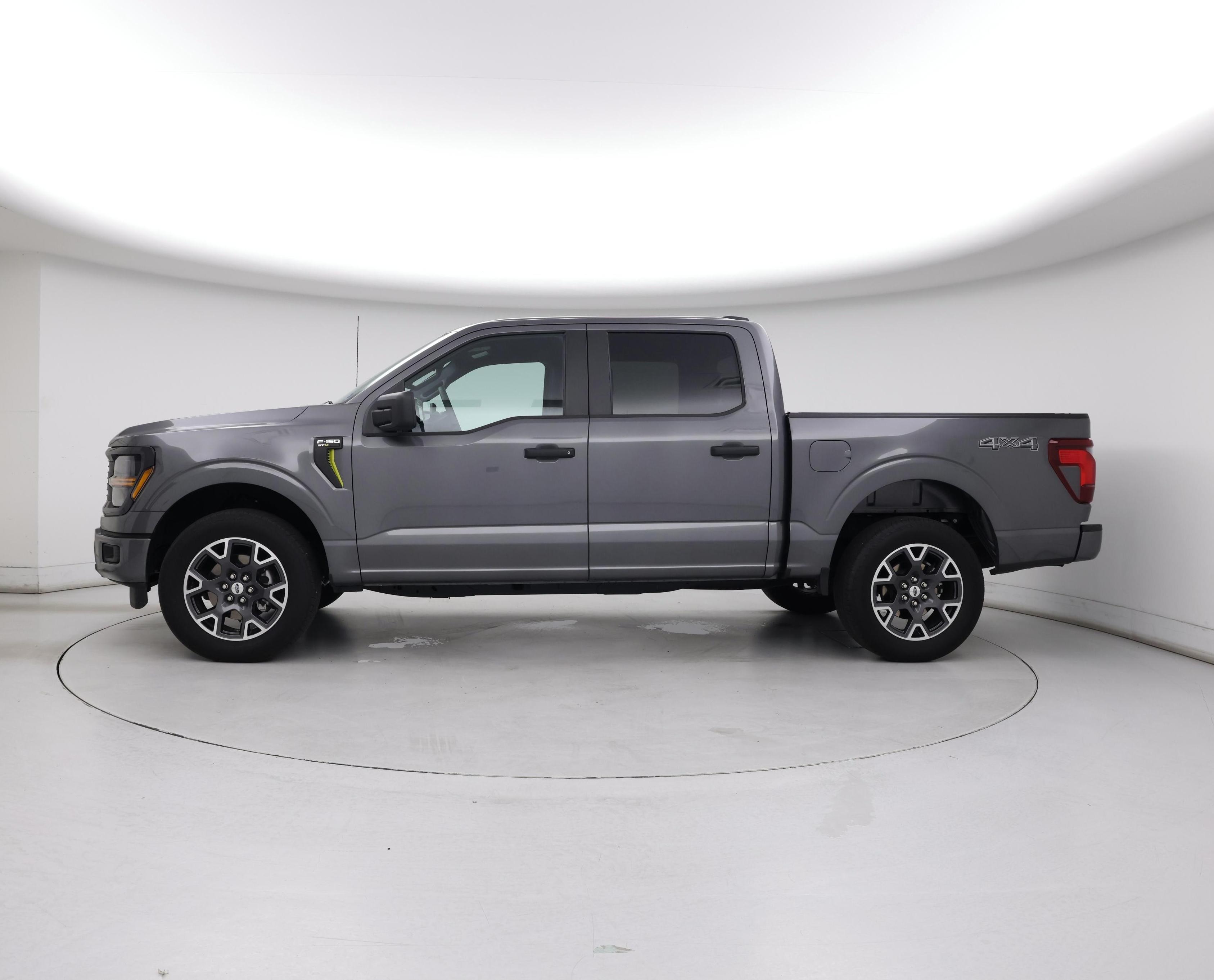 Thumbnail: 2025 Ford F-150 - 3