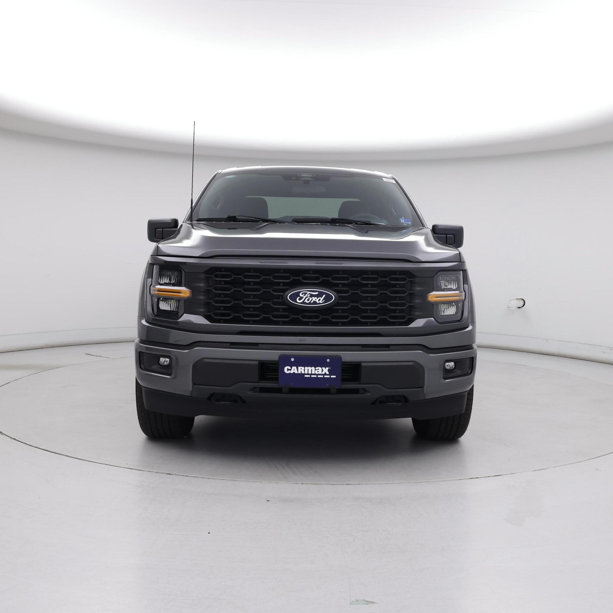 Thumbnail: 2025 Ford F-150 - 5